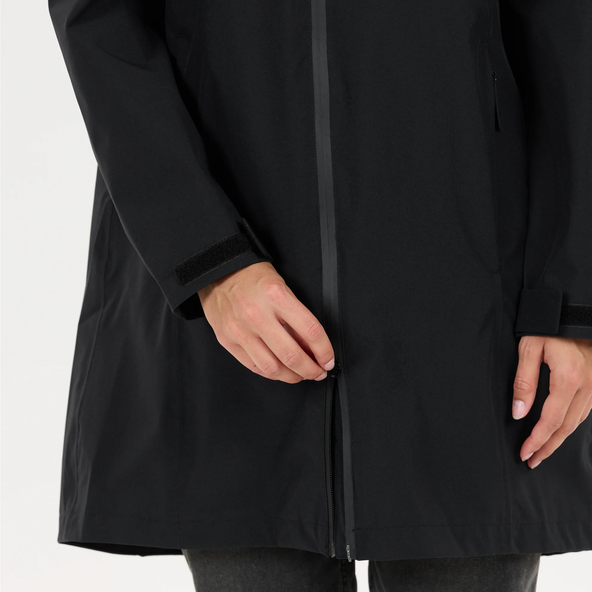 Women's Cyclone AWG Jacket - PRO 10000 - Image 8