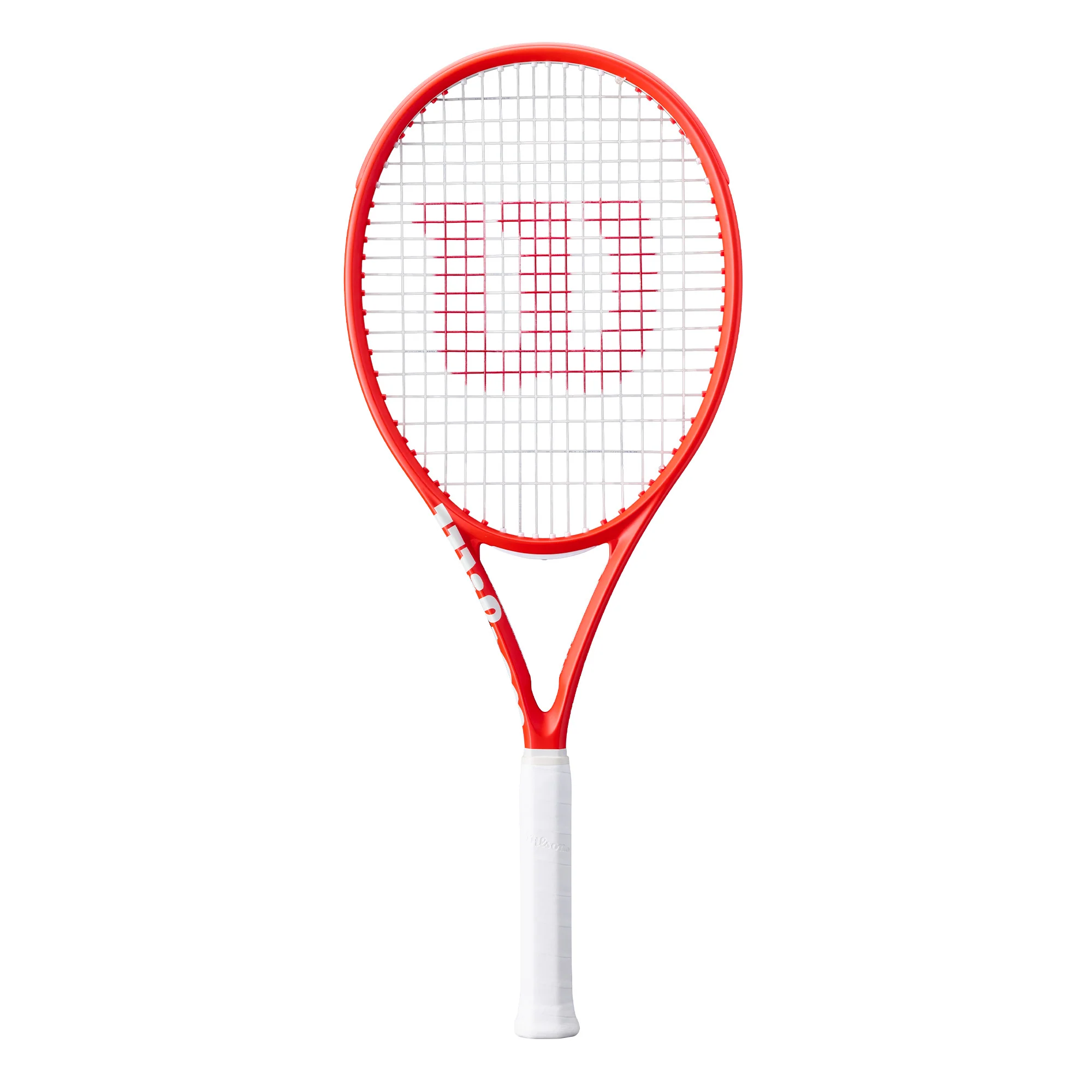 Wilson Clash 100L V3 Reverse Tennis Racket (Unstrung) - Image 3