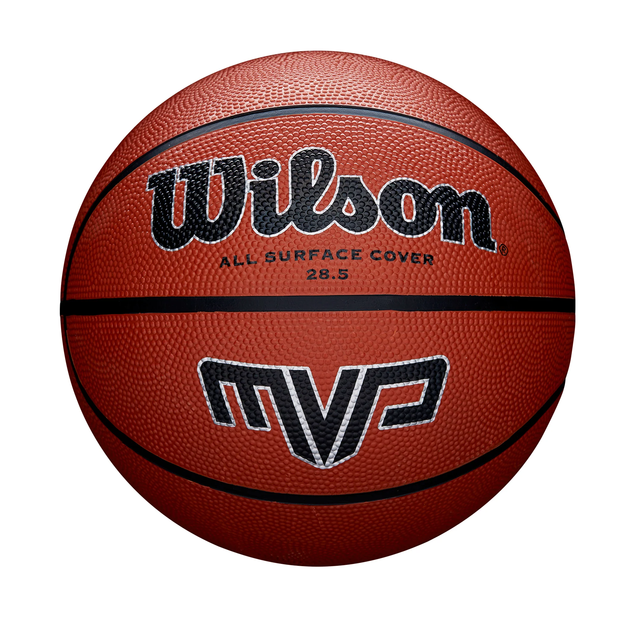 MVP Basketball - Image 3