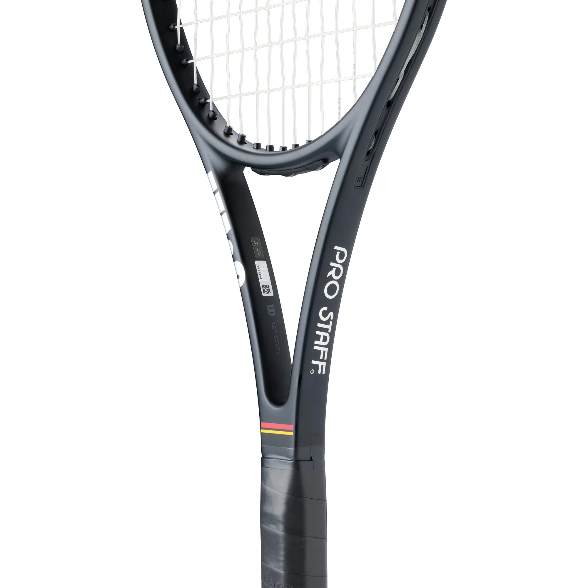 Wilson Pro Staff 97 Classic Tennis Racket (Unstrung) - Image 4