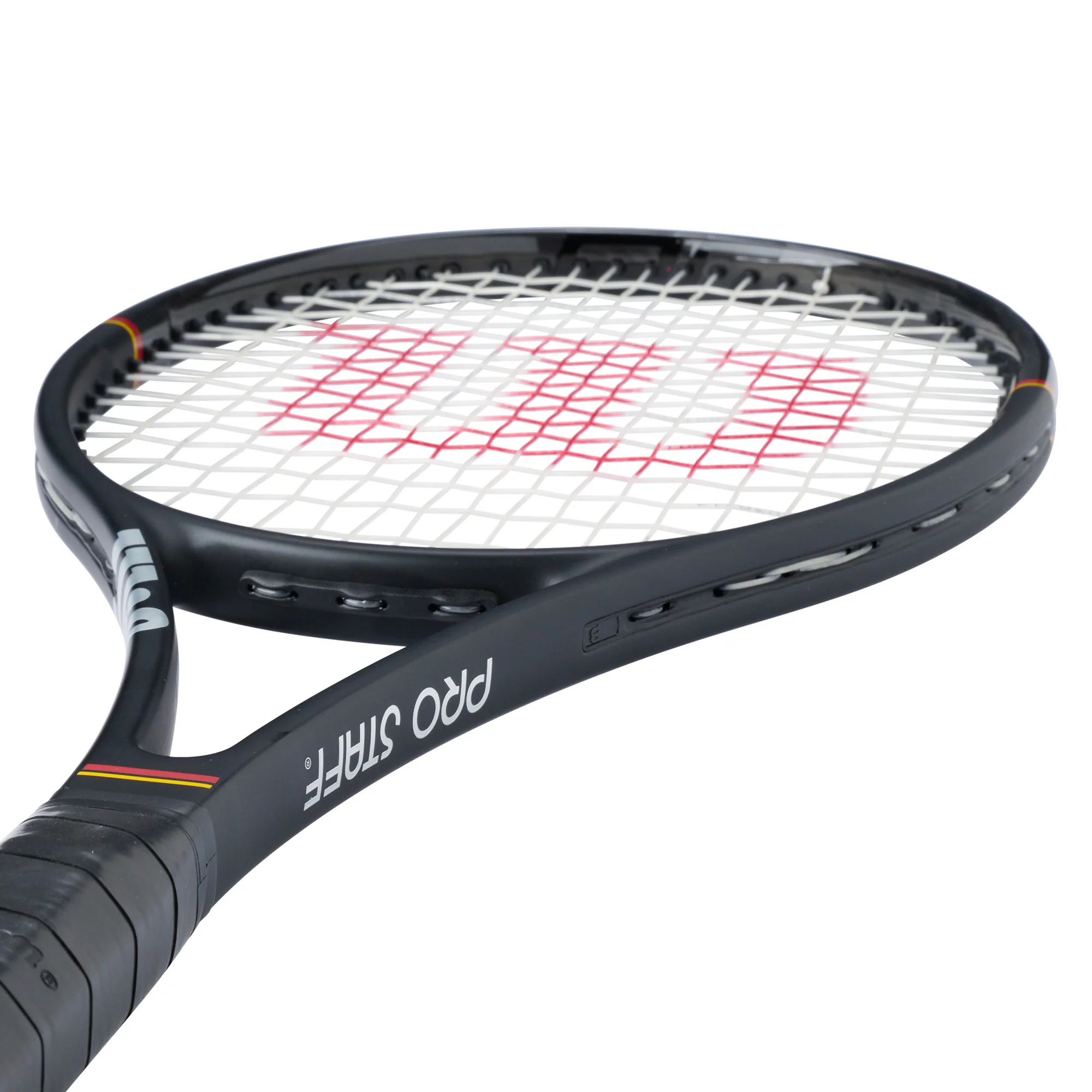 Wilson Pro Staff 97 Classic Tennis Racket (Unstrung) - Image 5
