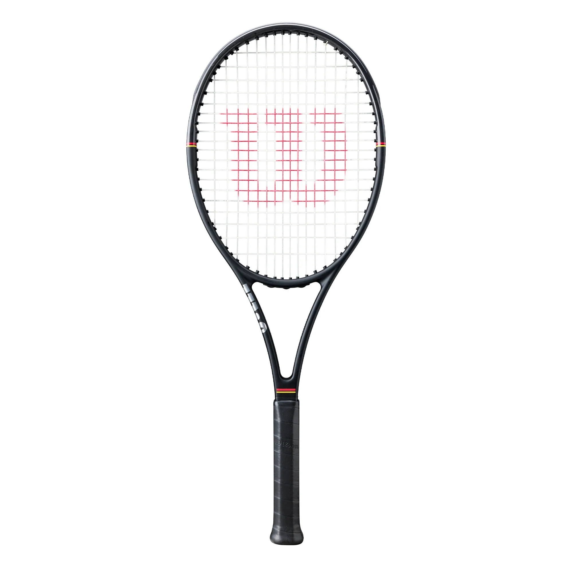 Wilson Pro Staff 97L Classic Tennis Racket (Unstrung) - Image 3