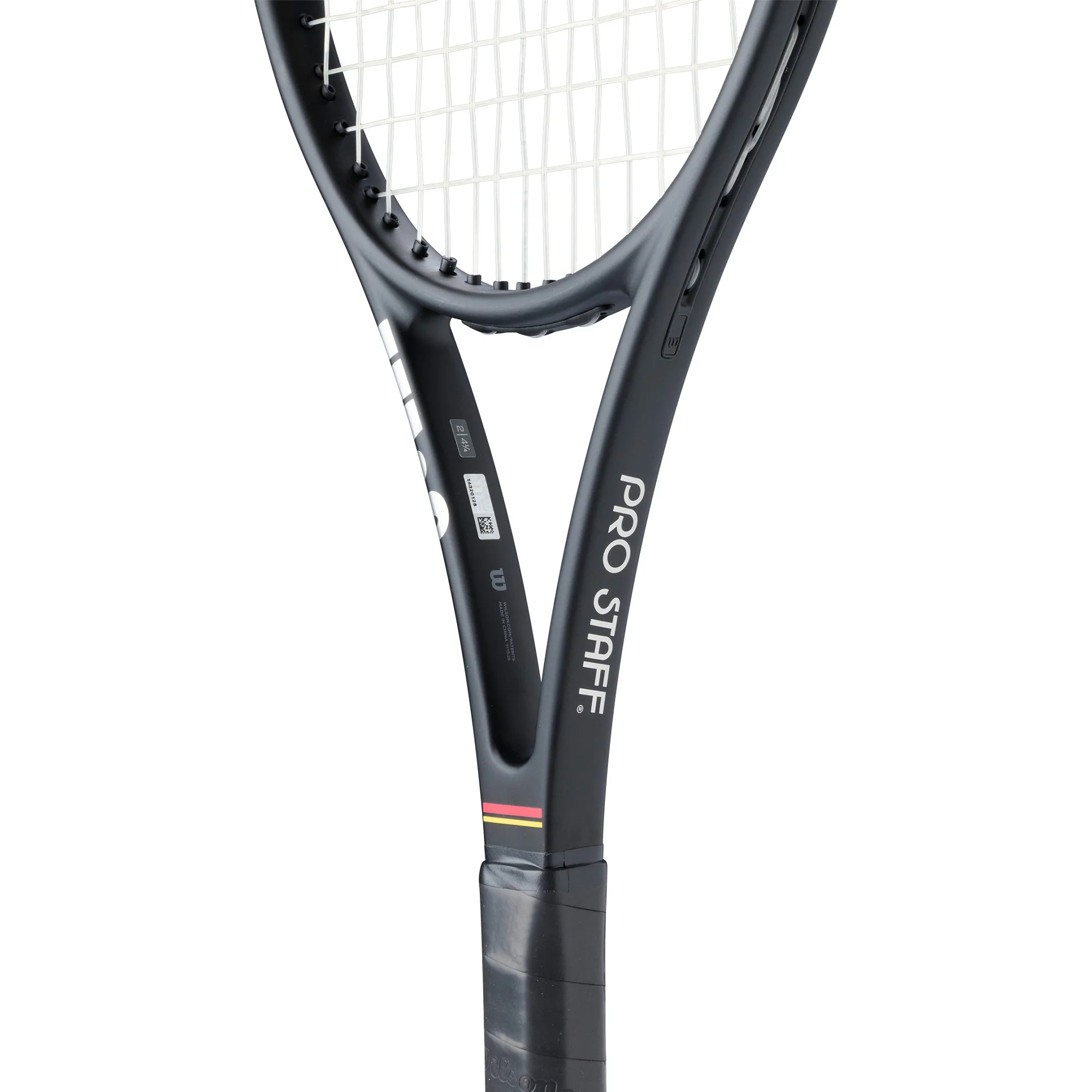 Wilson Pro Staff 97L Classic Tennis Racket (Unstrung) - Image 4