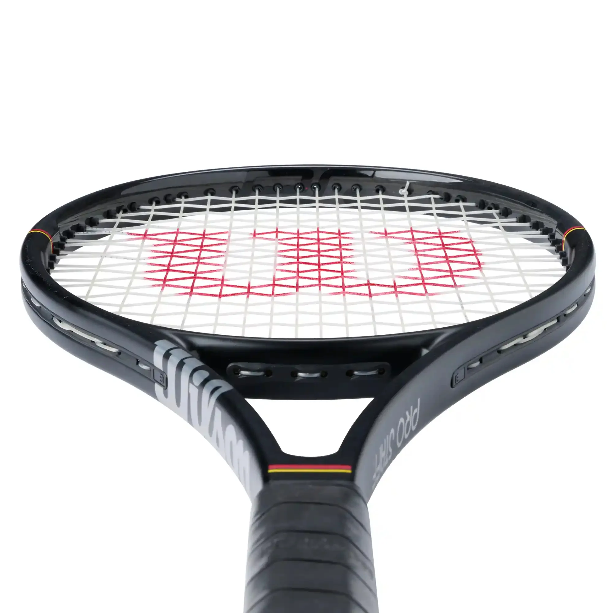 Wilson Pro Staff 97UL Classic Tennis Racket - Image 3