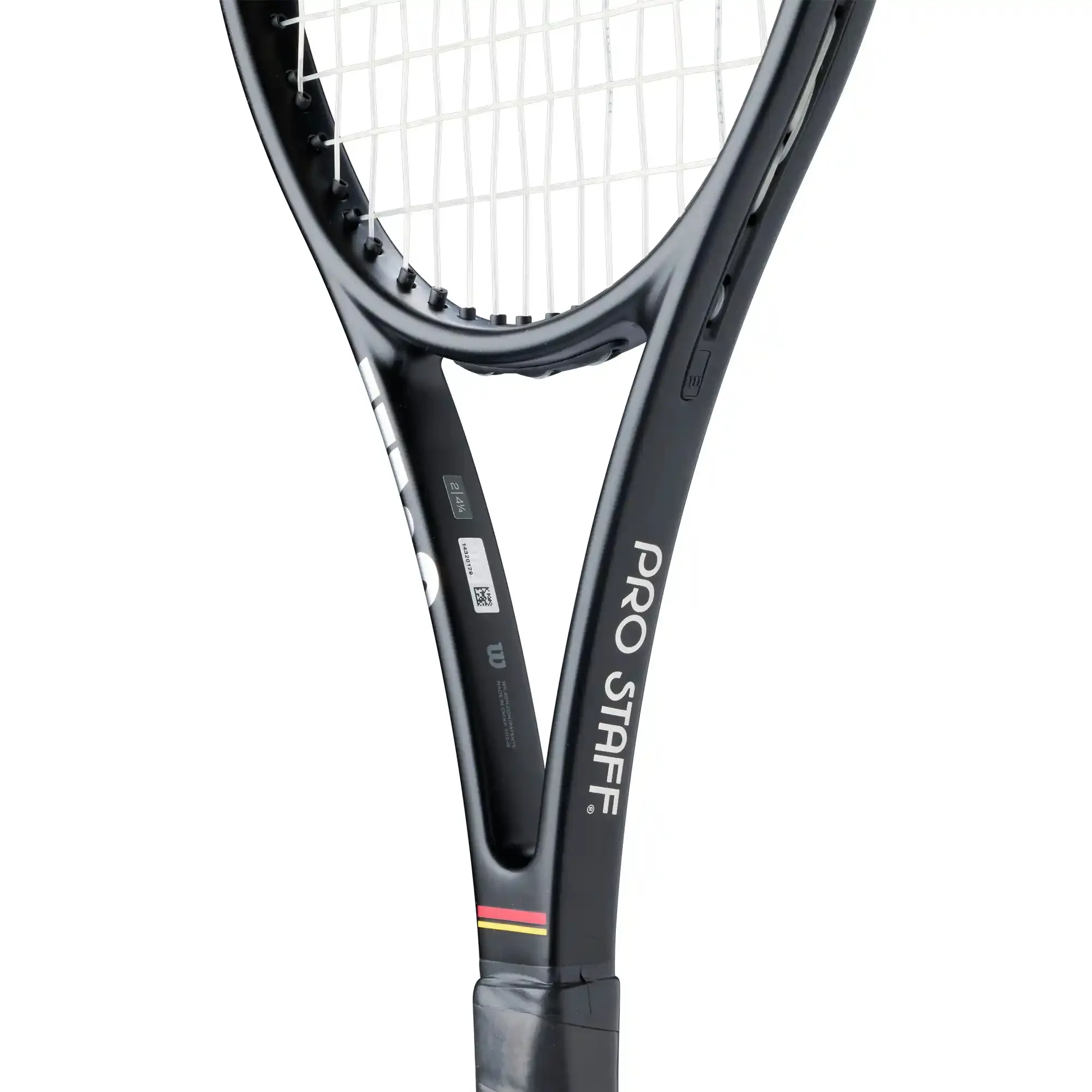 Wilson Pro Staff 97UL Classic Tennis Racket - Image 5