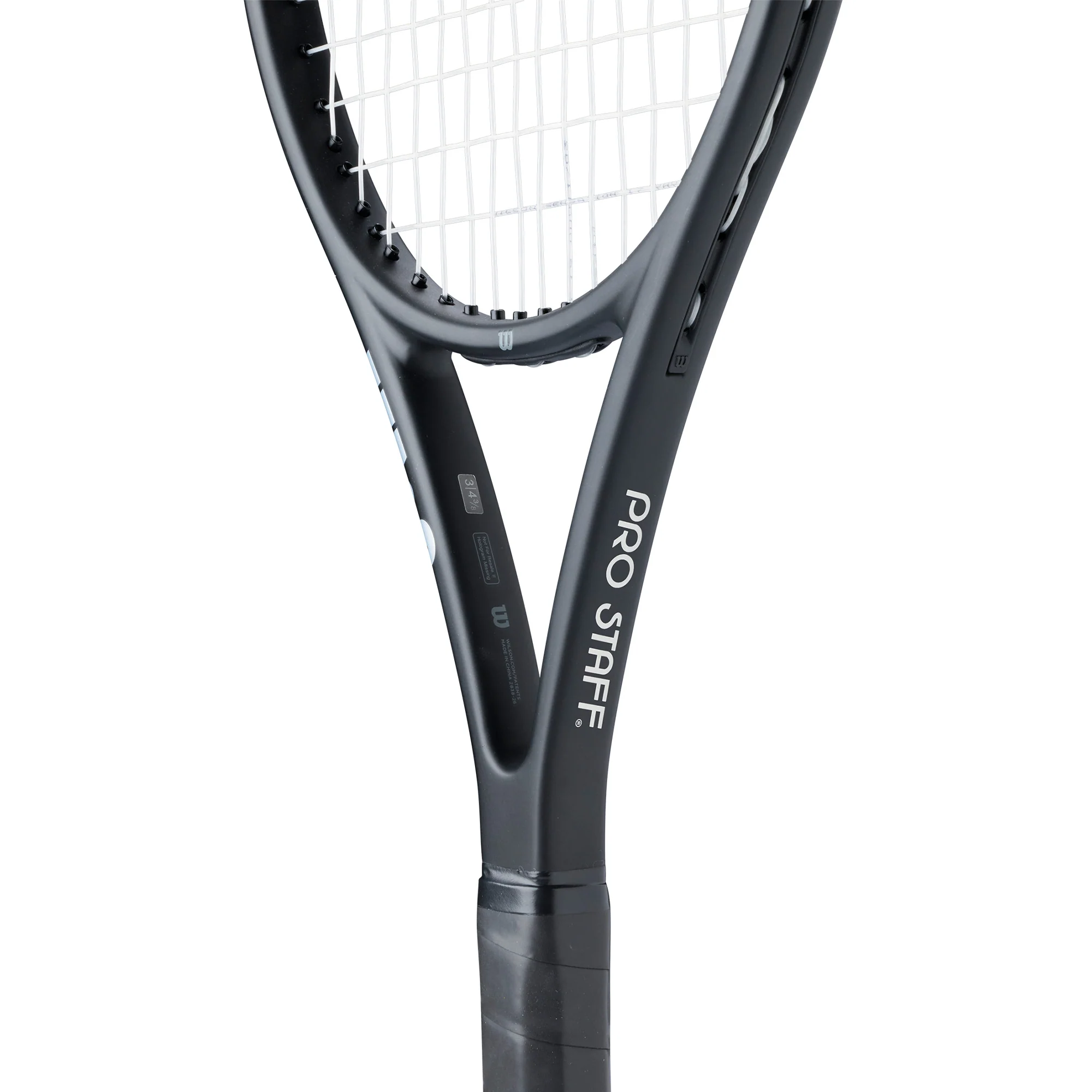 Wilson Pro Staff Team Classic Tennis Racket - Image 3