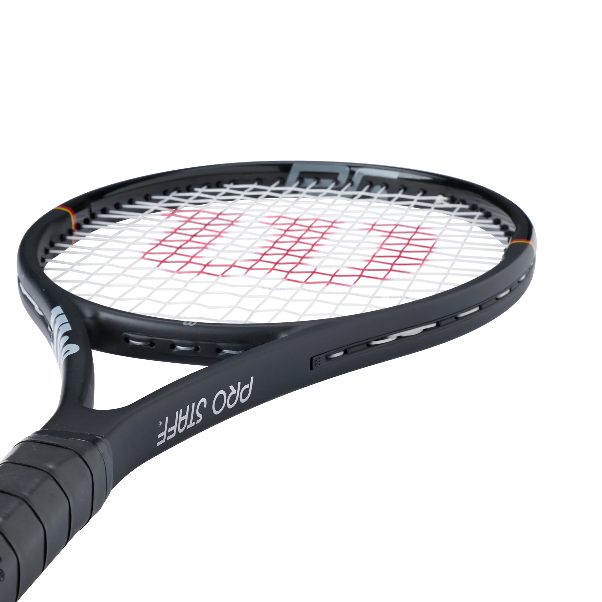 Wilson Pro Staff Team Classic Tennis Racket - Image 4