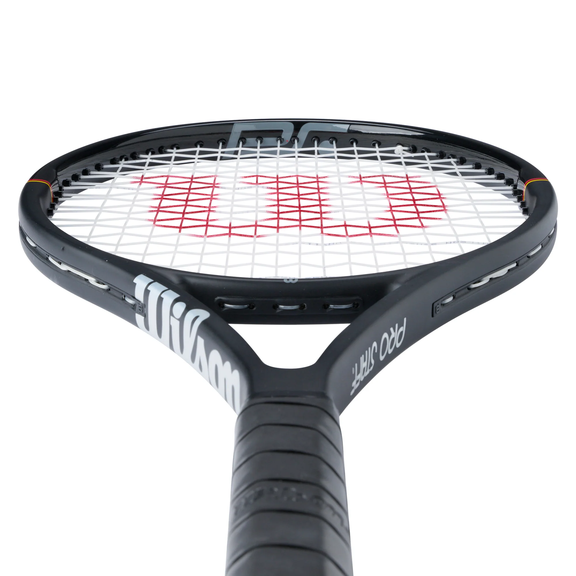 Wilson Pro Staff Team Classic Tennis Racket - Image 5