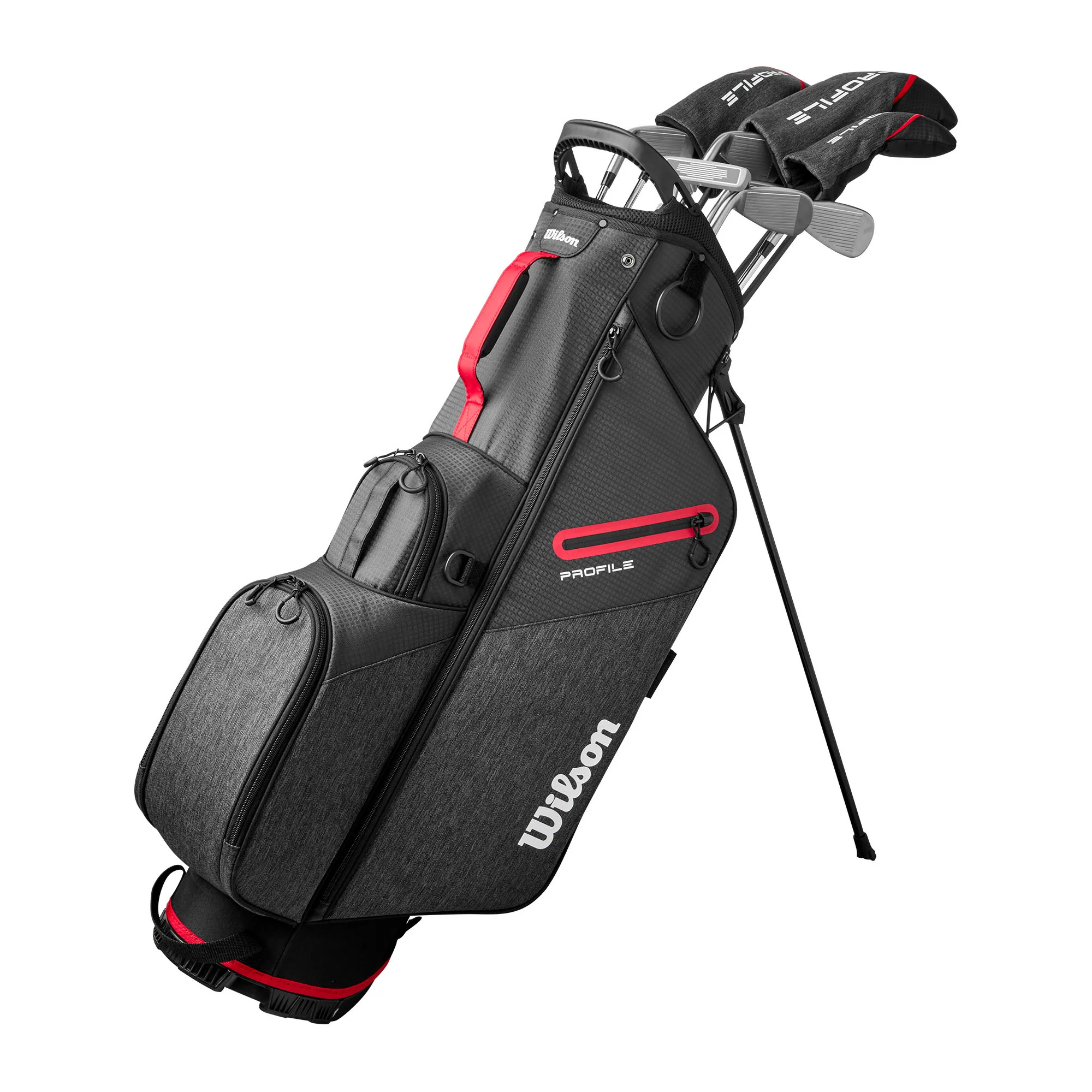 Profile Men's Golf Package Set (1" Longer)