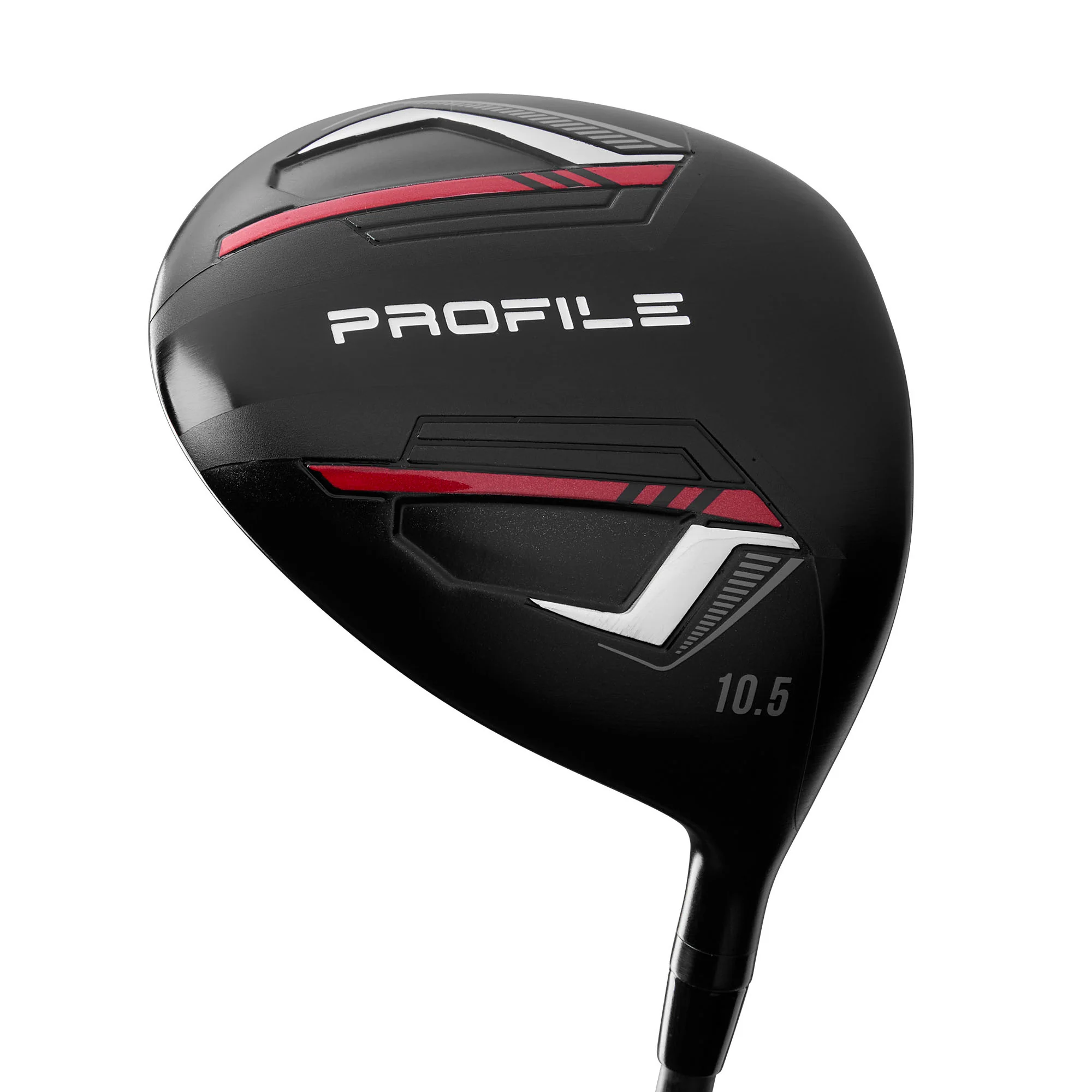 Profile Men's Golf Package Set (1" Longer) - Image 3