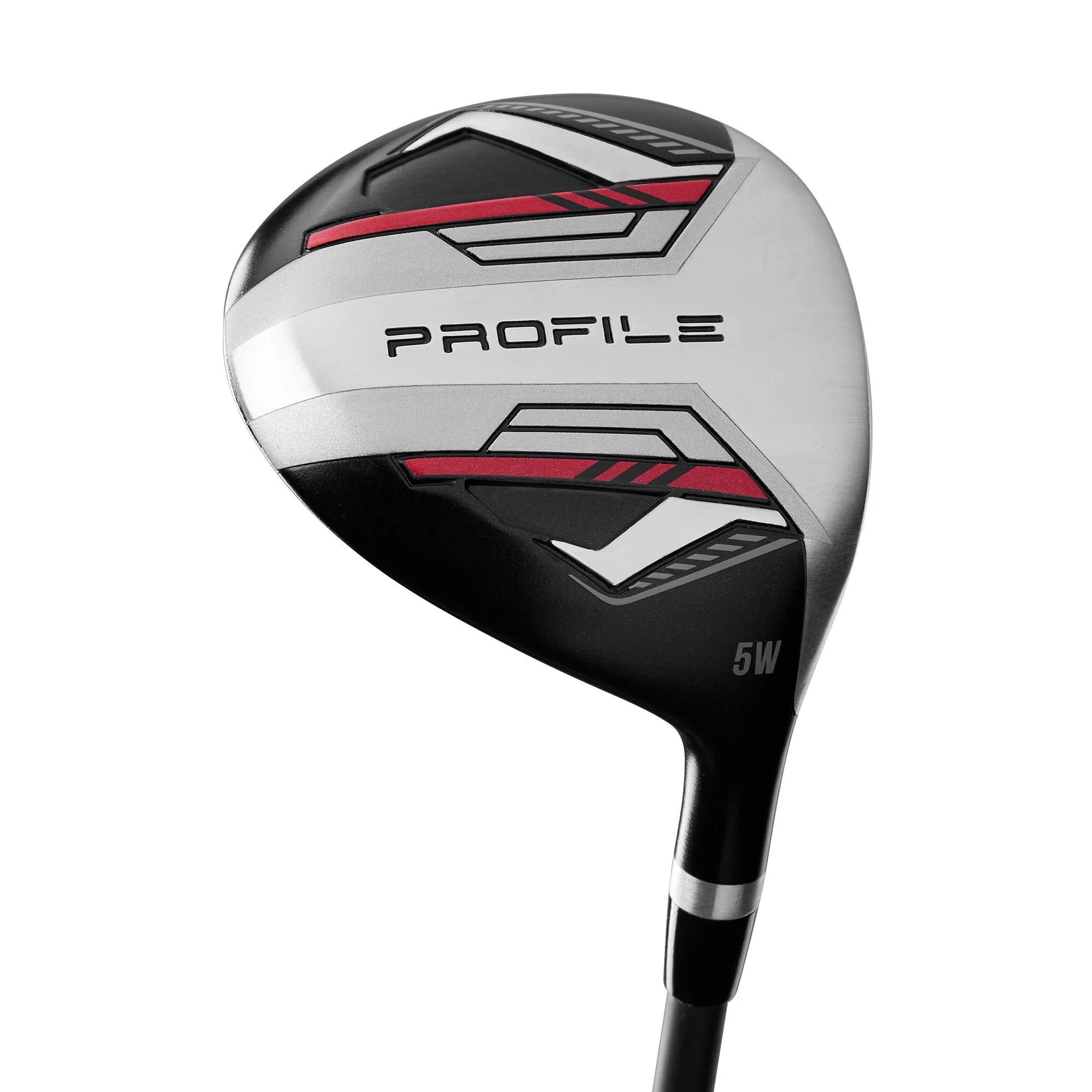 Profile Men's Golf Package Set (1" Longer) - Image 4