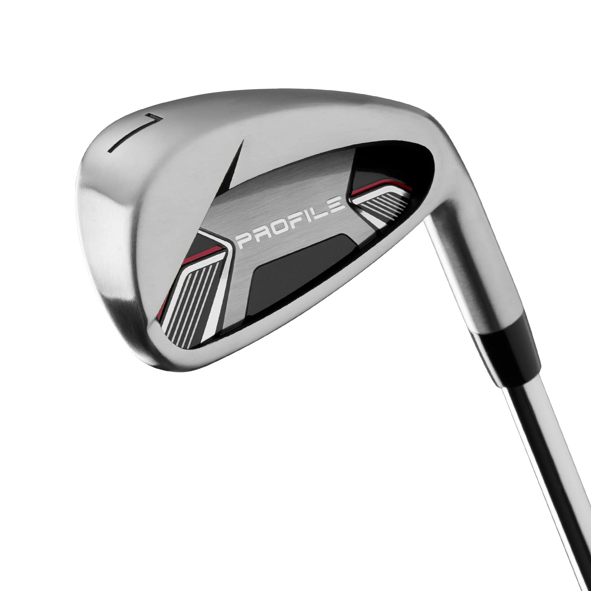 Profile Men's Golf Package Set (1" Longer) - Image 6