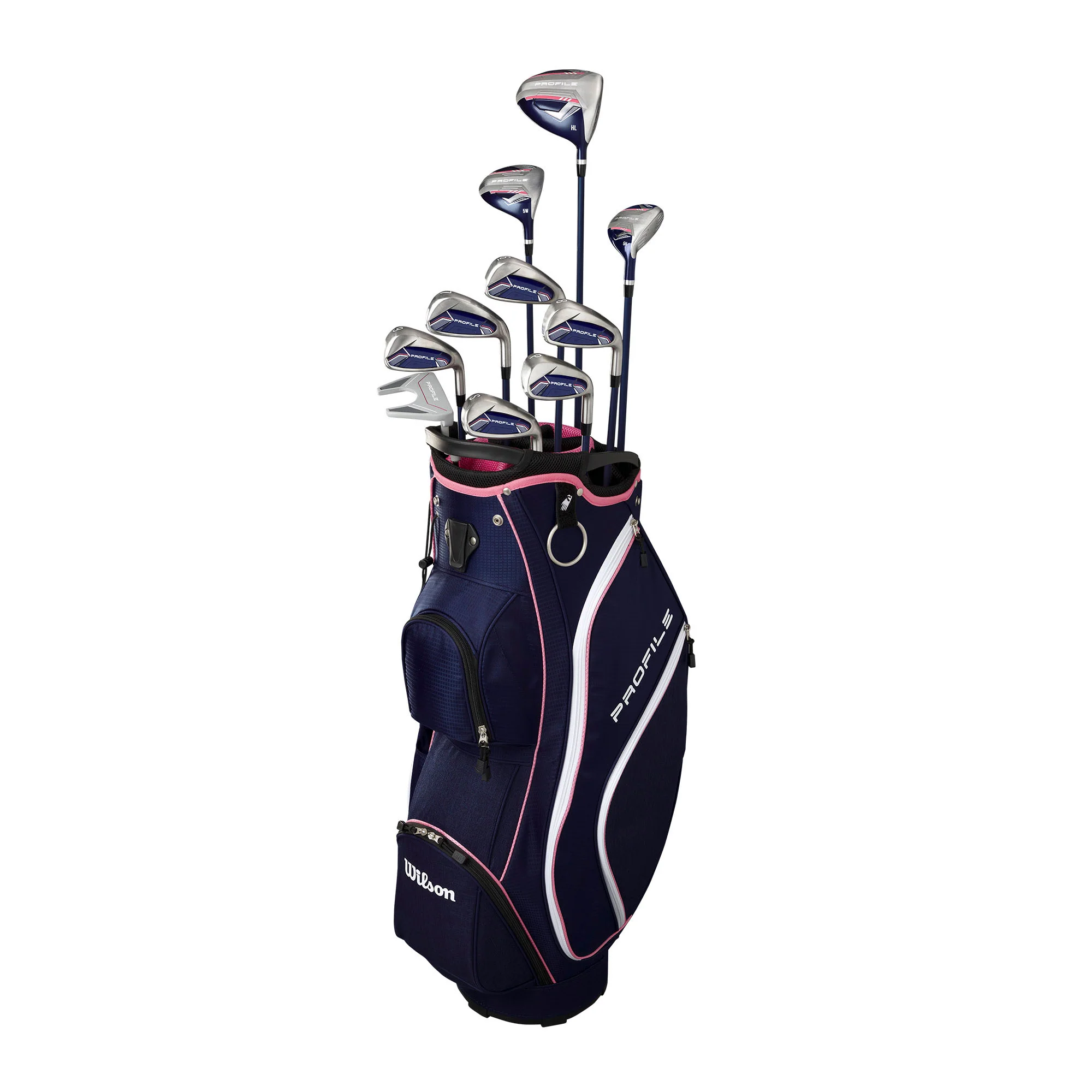 Profile Women's Golf Package Set