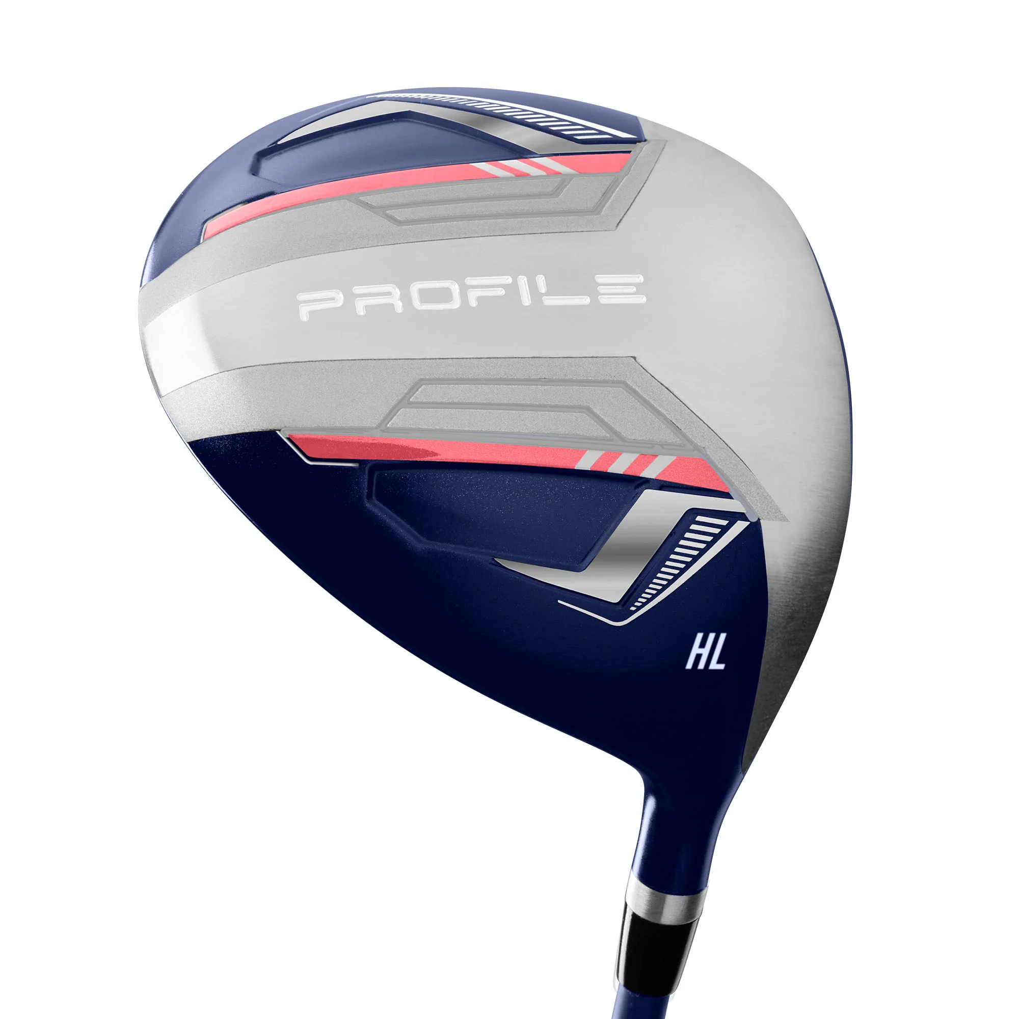 Profile Women's Golf Package Set - Image 3