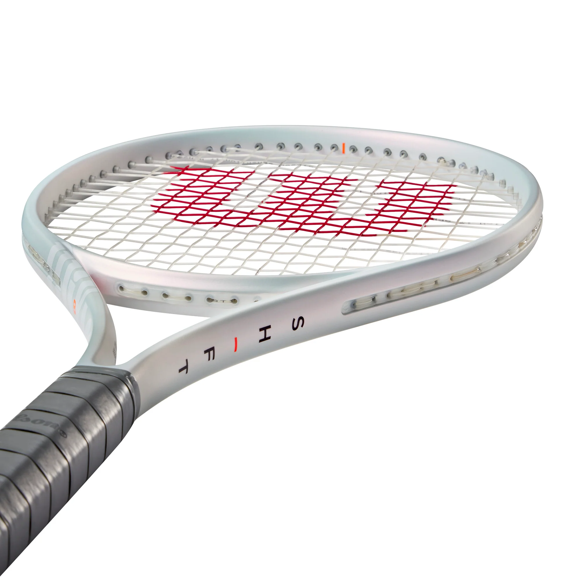 Wilson Shift 99 V1 Tennis Rackets (Unstrung) - Image 2