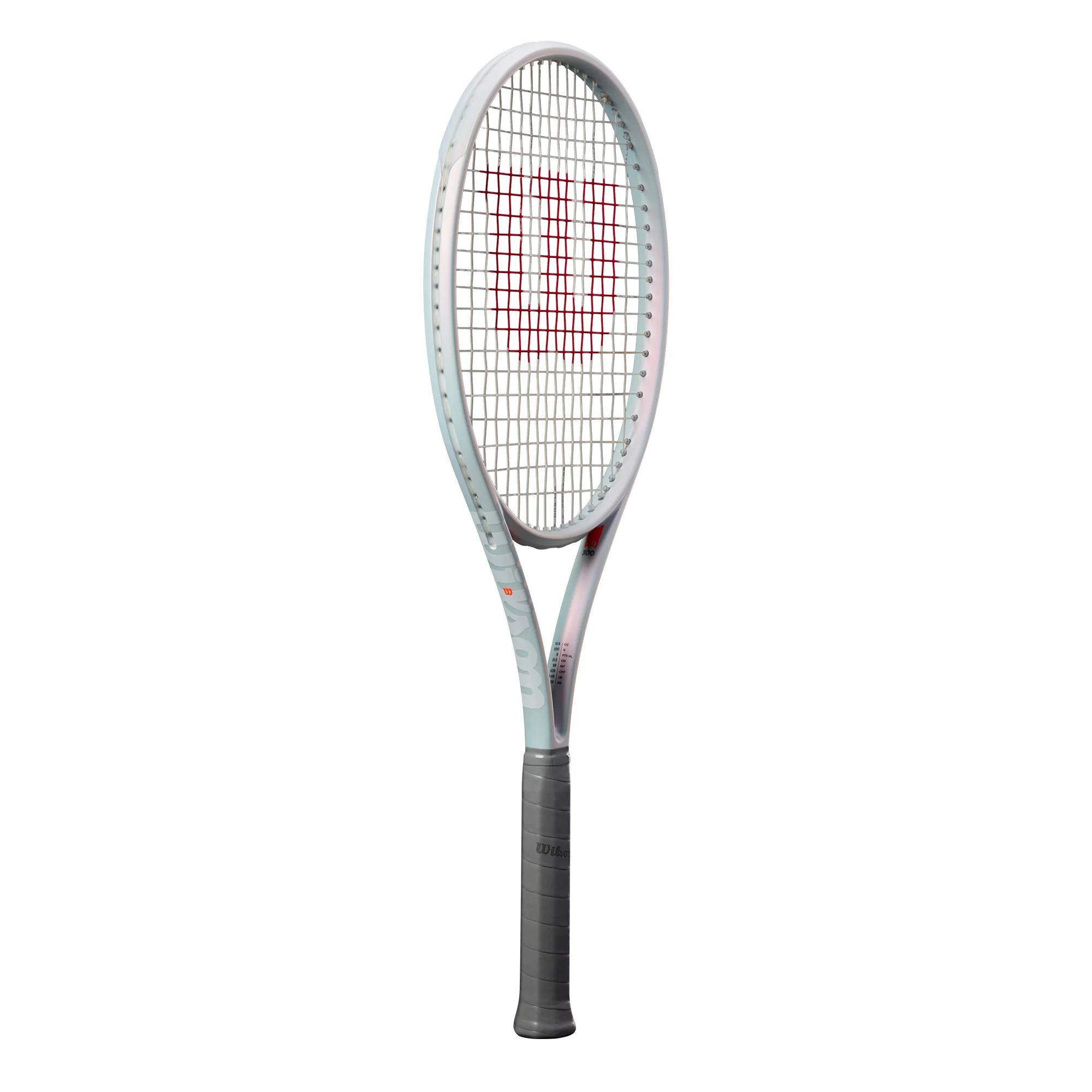 Wilson Shift 99 V1 Tennis Rackets (Unstrung) - Image 4