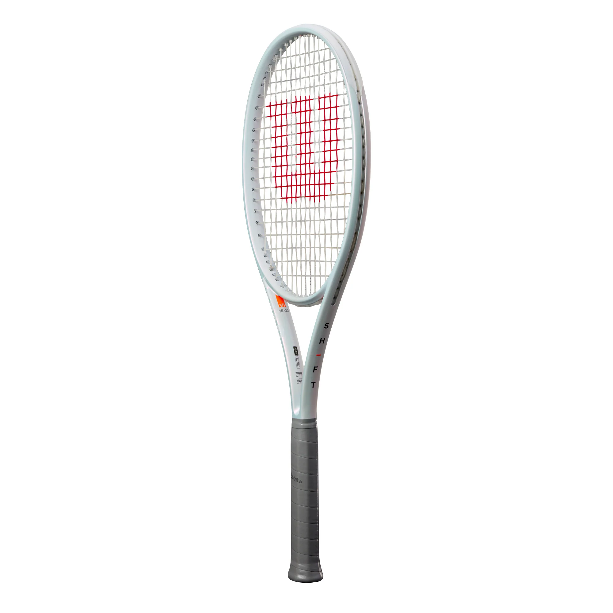 Wilson Shift 99 V1 Tennis Rackets (Unstrung) - Image 7