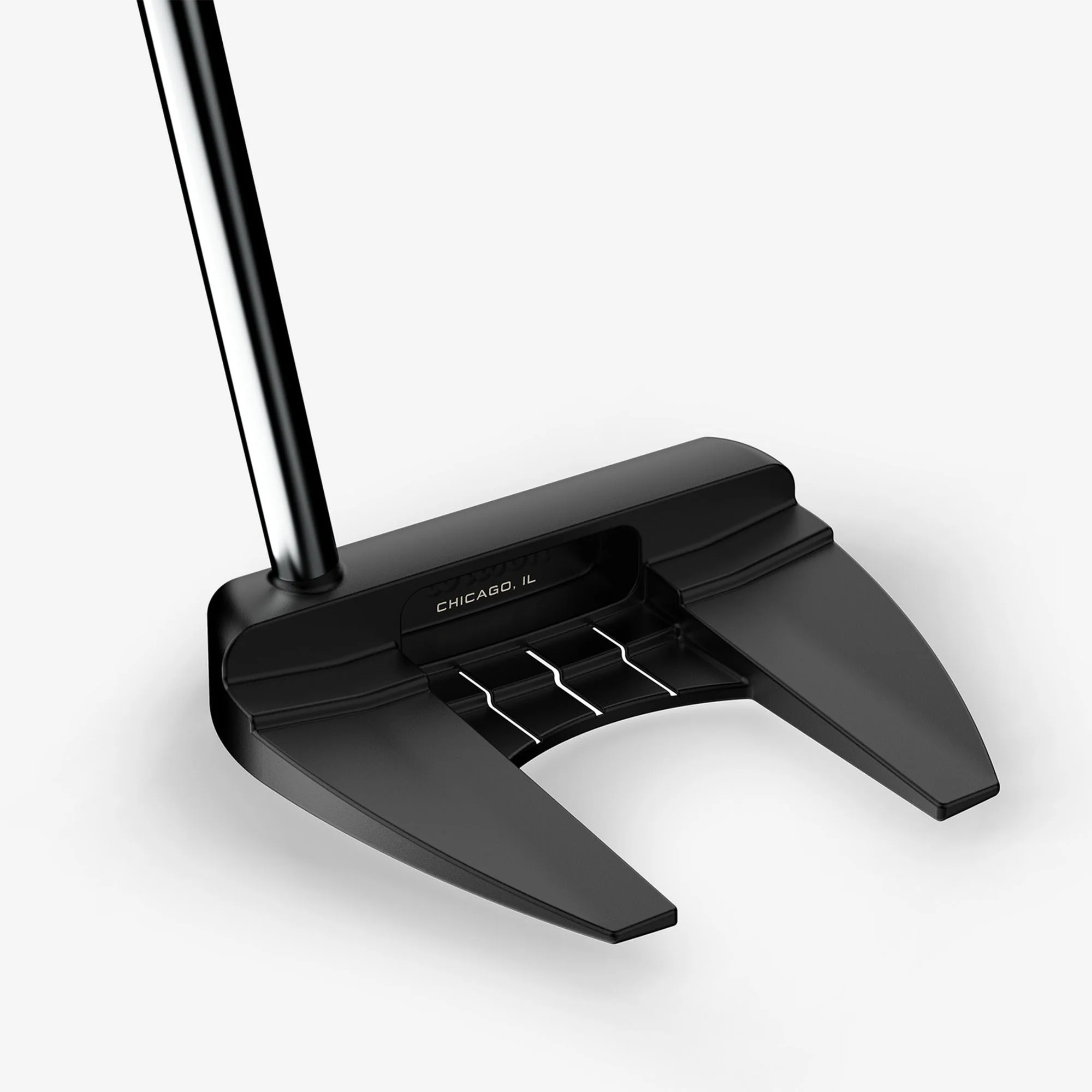 Wilson Staff - Infinite Bucktown Golf Putter - Image 4