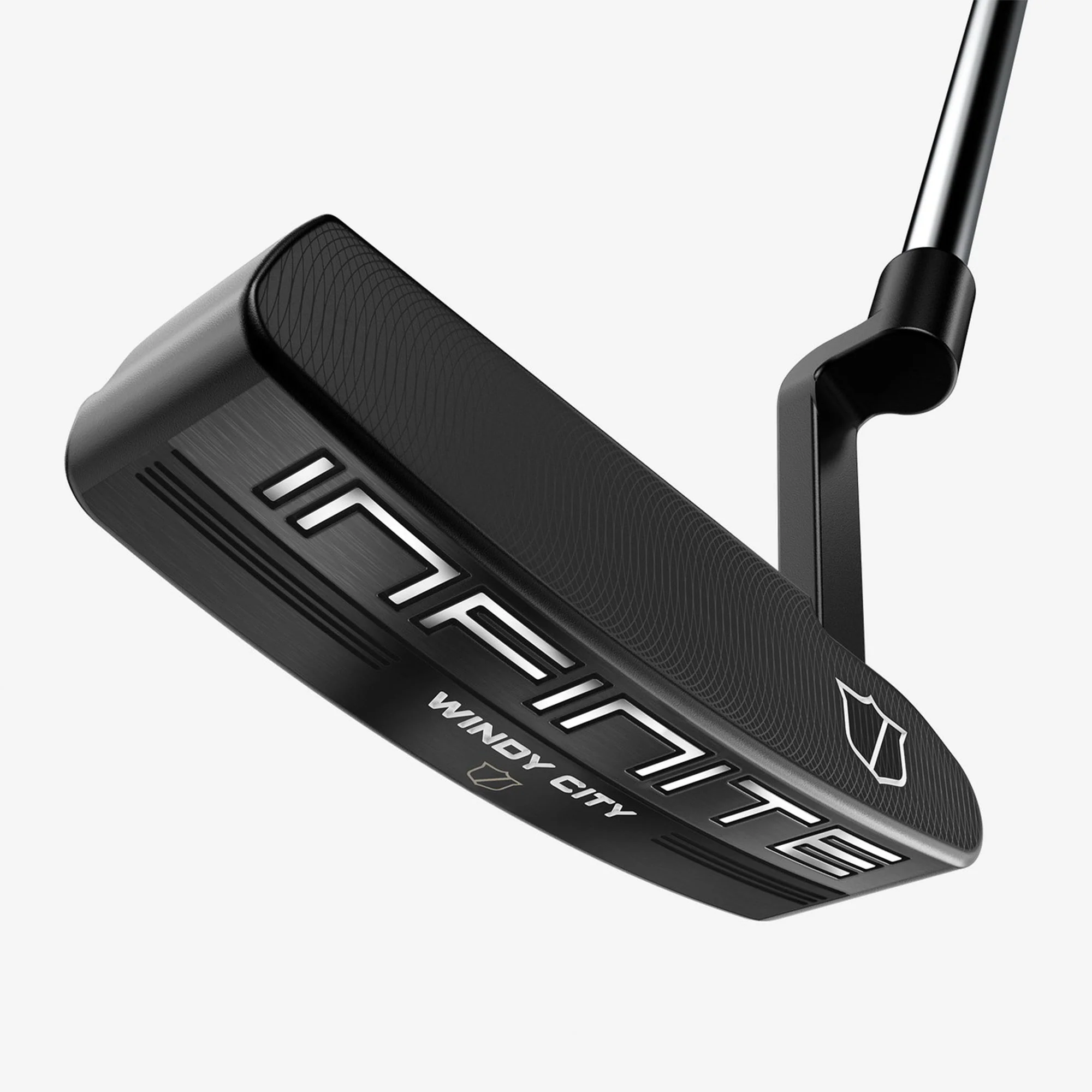 Wilson Staff - Infinite Windy City Golf Putter - Image 8