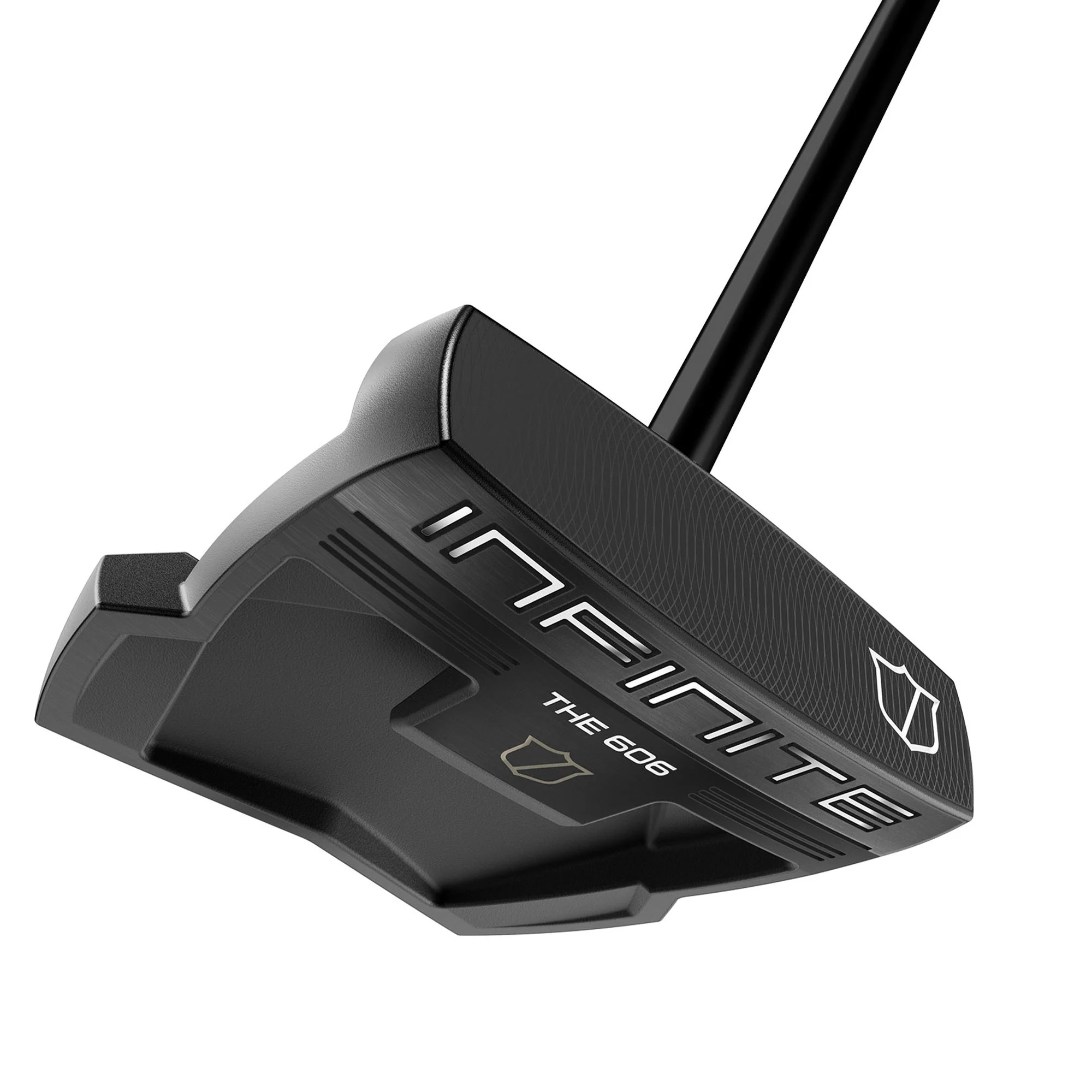 Wilson Staff - Infinite ZT The 606 Golf Putter