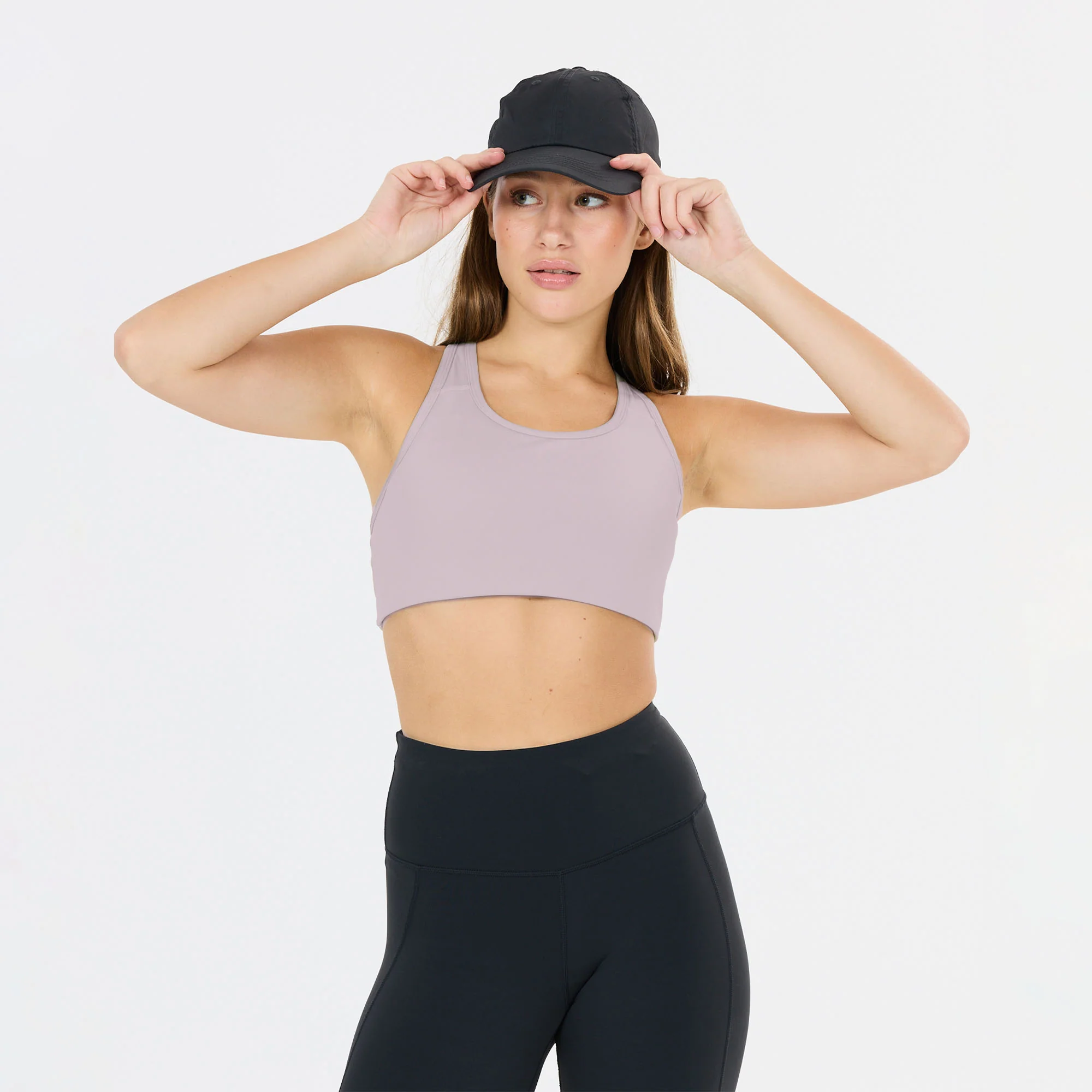 Women's Alanie Sports Bra