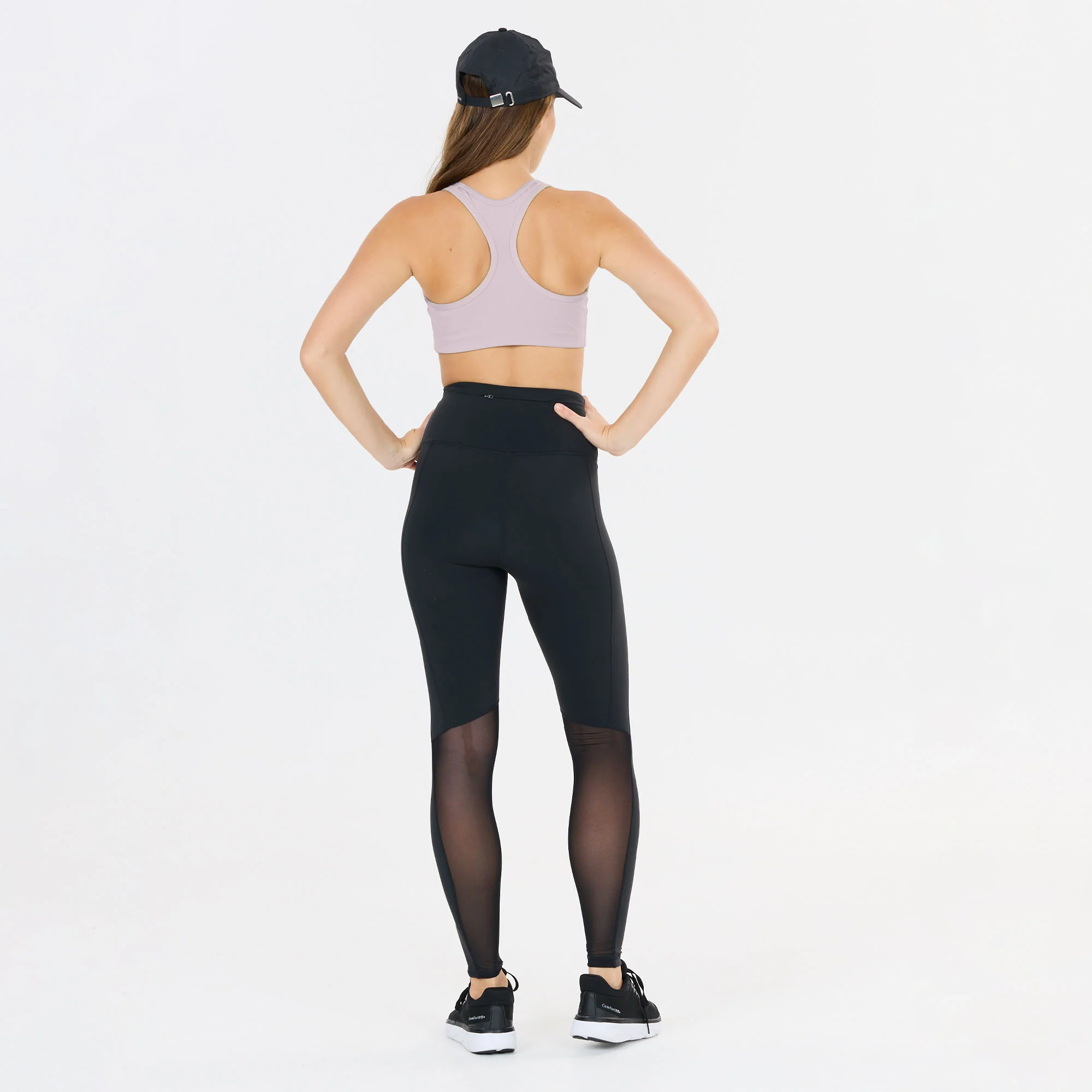Women's Alanie Sports Bra - Image 3