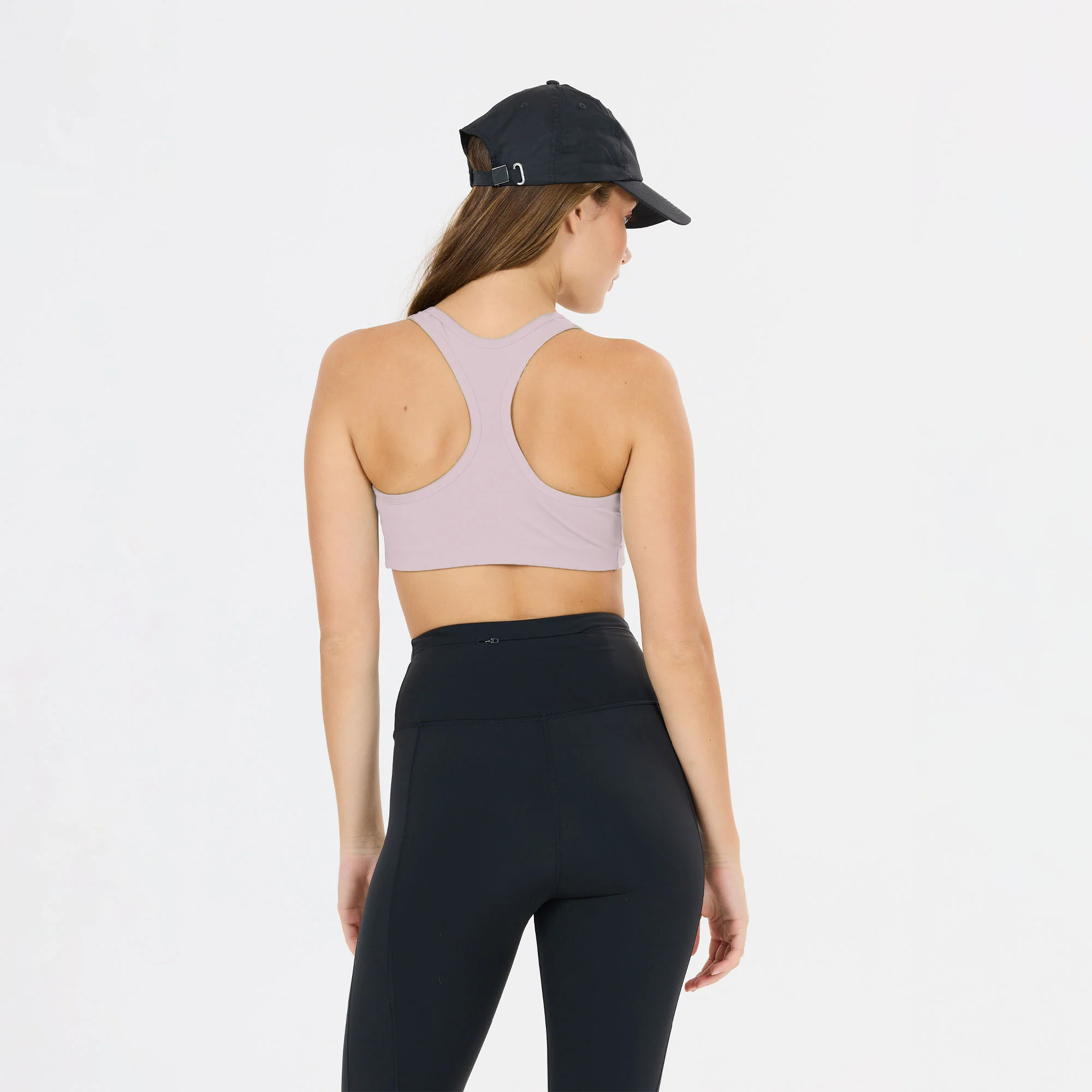 Women's Alanie Sports Bra - Image 4