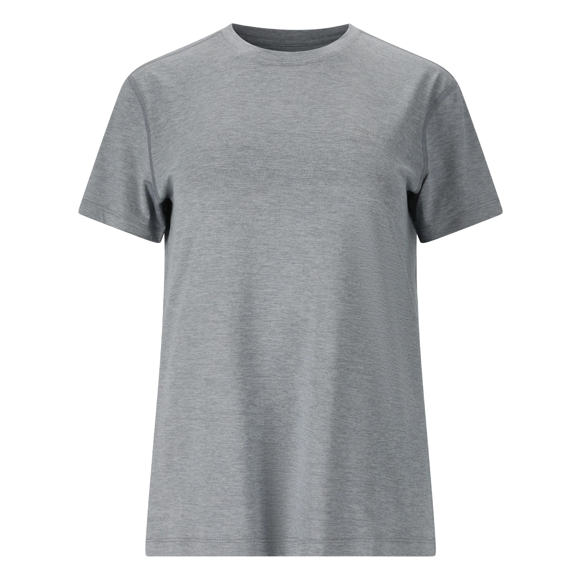 Women's Alvaly Melange S/S T-Shirt - Image 9