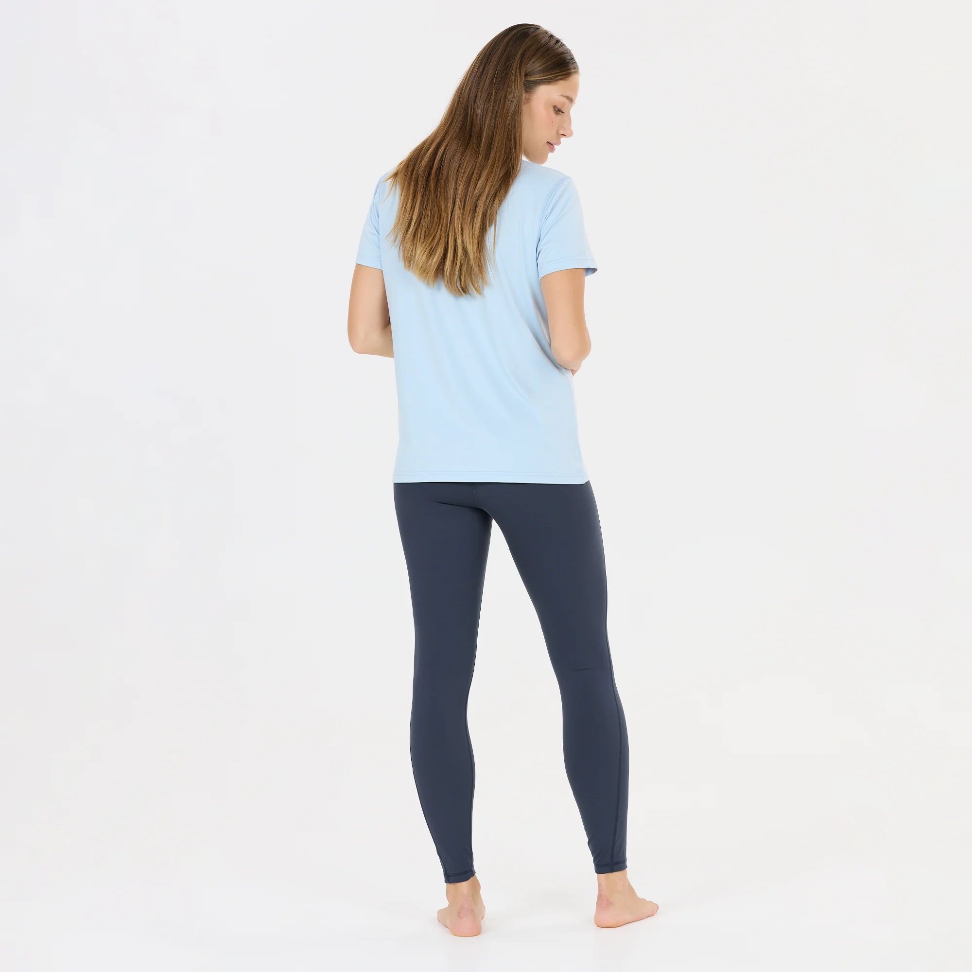 Women's Annghone Tights - Image 4