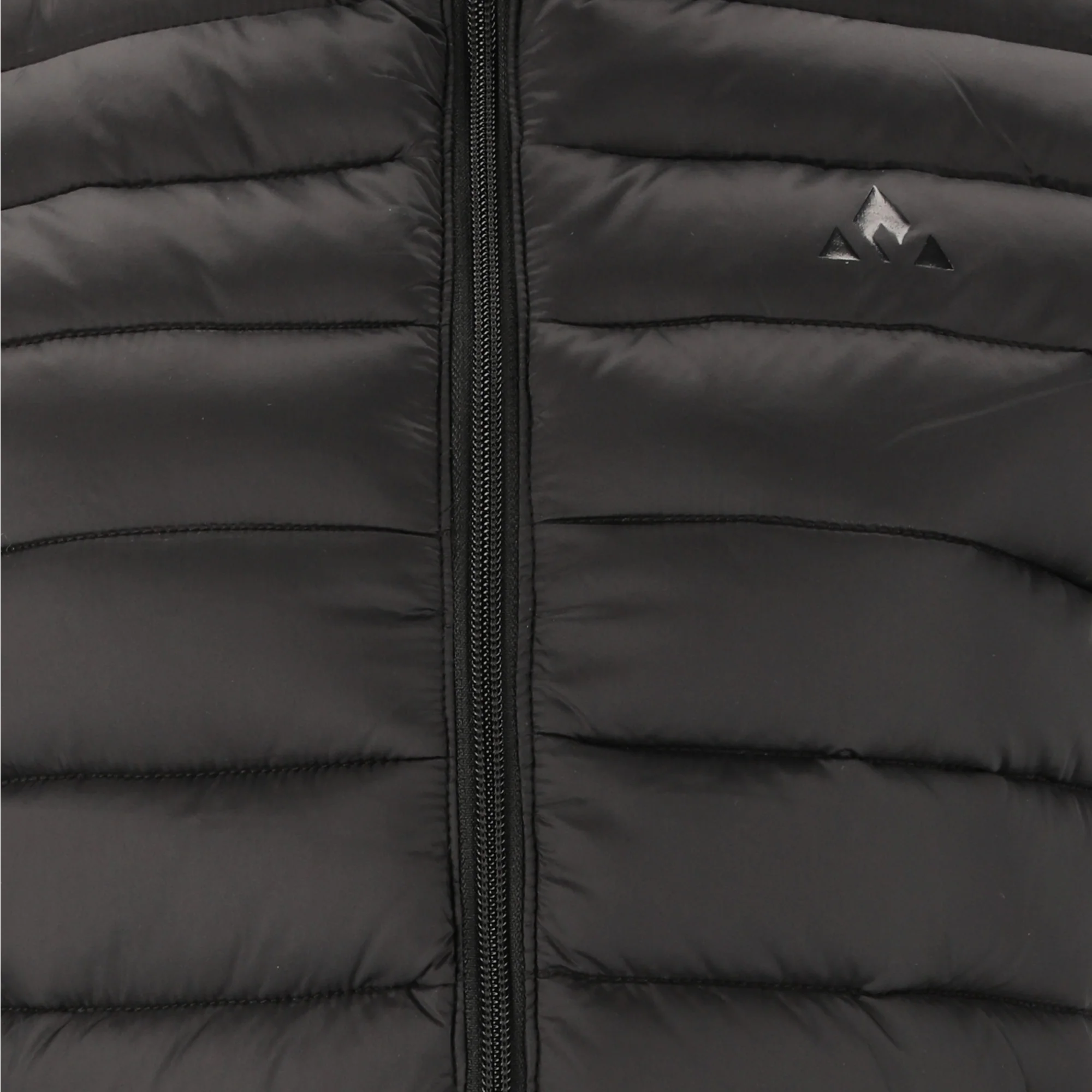 Women's Arubi Light Puffer Vest - Image 5