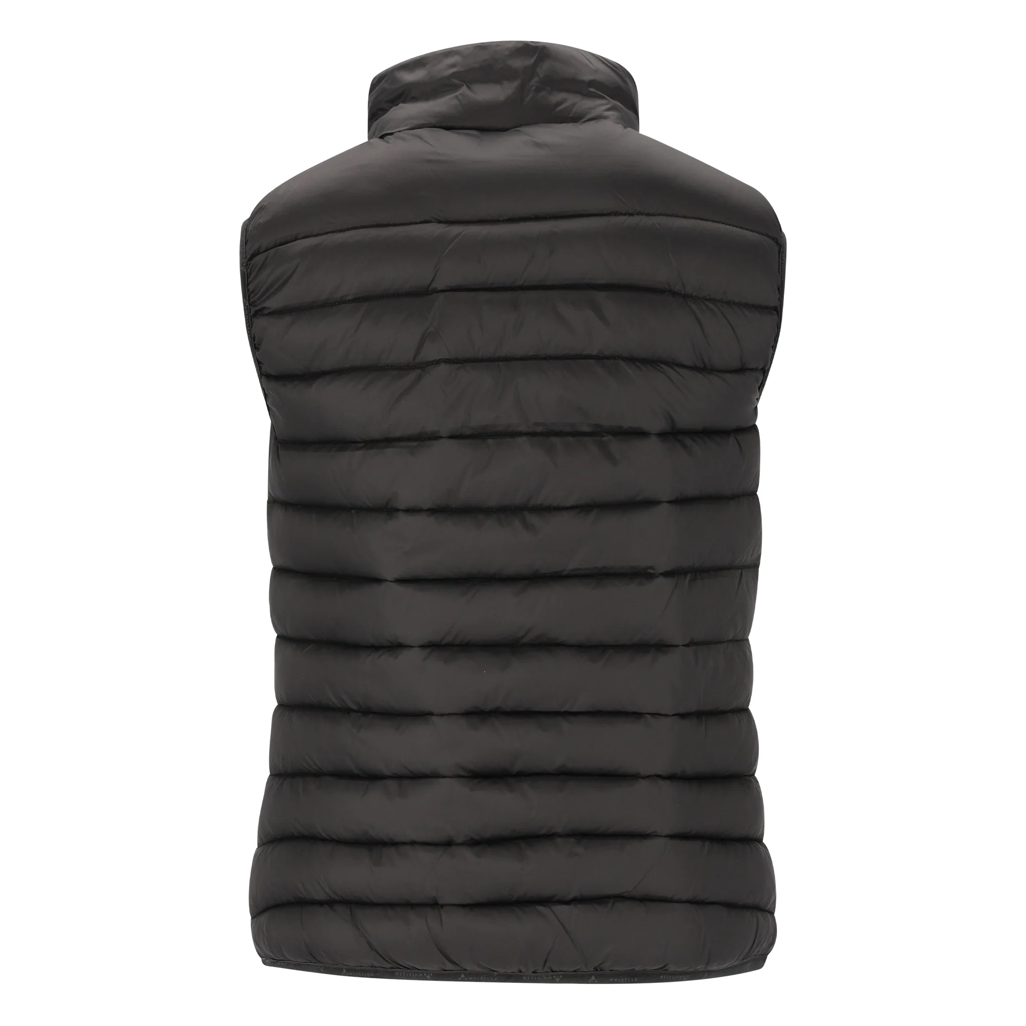 Women's Arubi Light Puffer Vest - Image 8