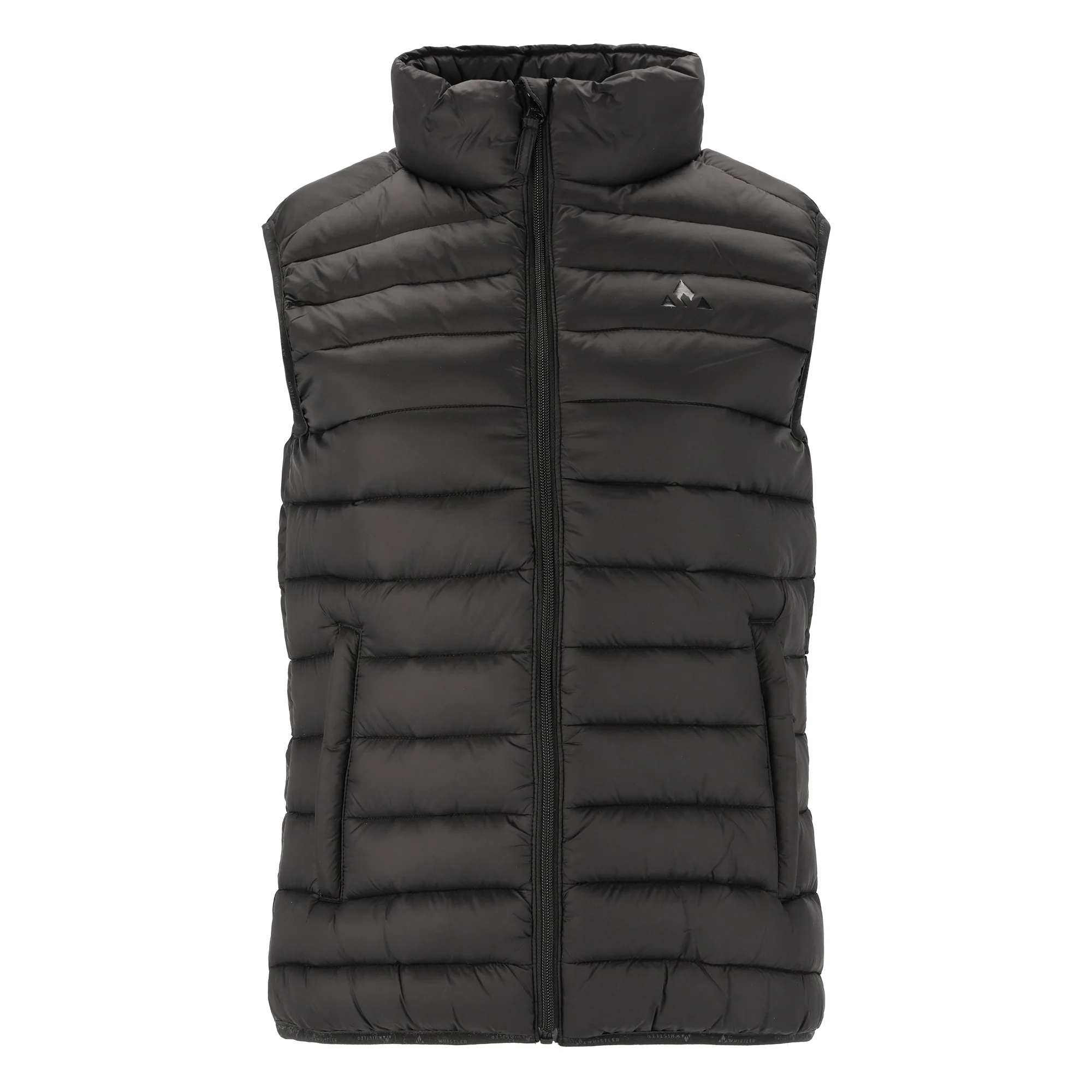 Women's Arubi Light Puffer Vest - Image 9