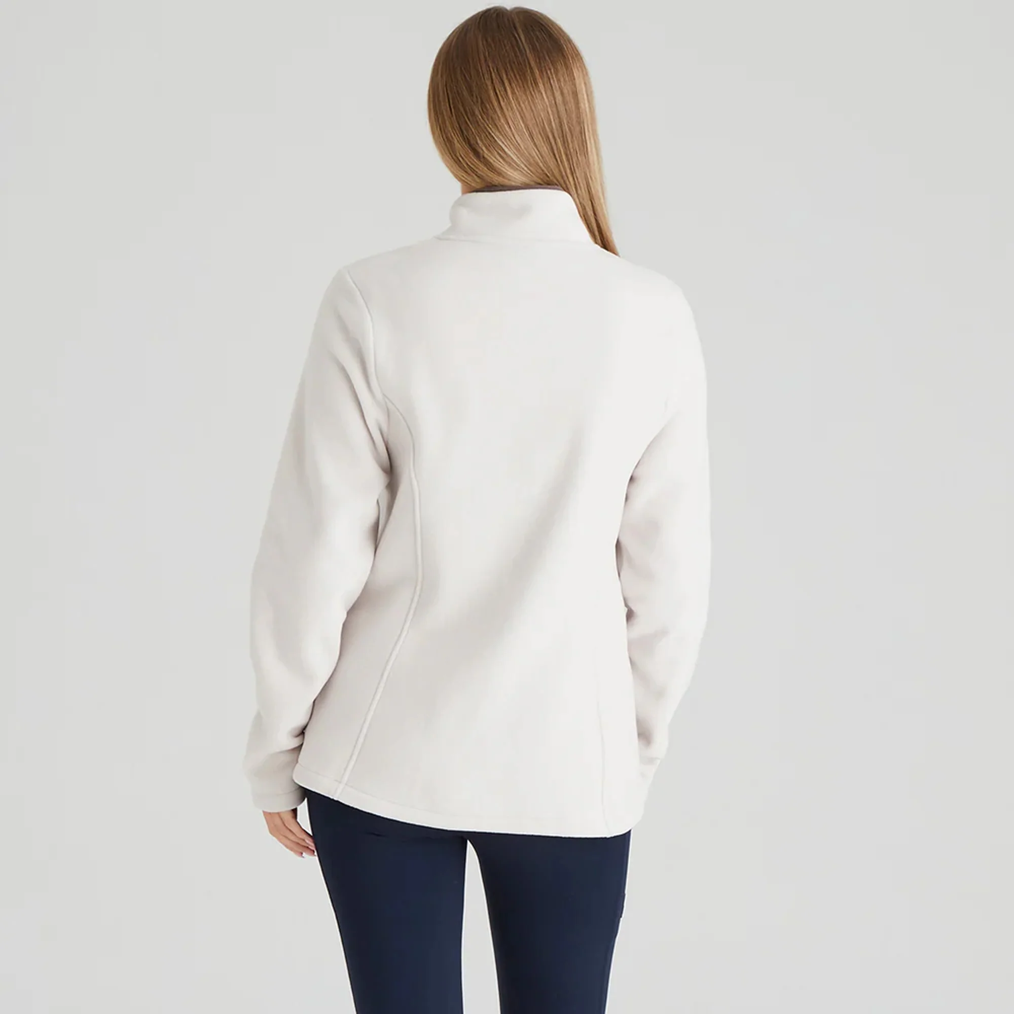 Women's Brenna Fleece - Image 2