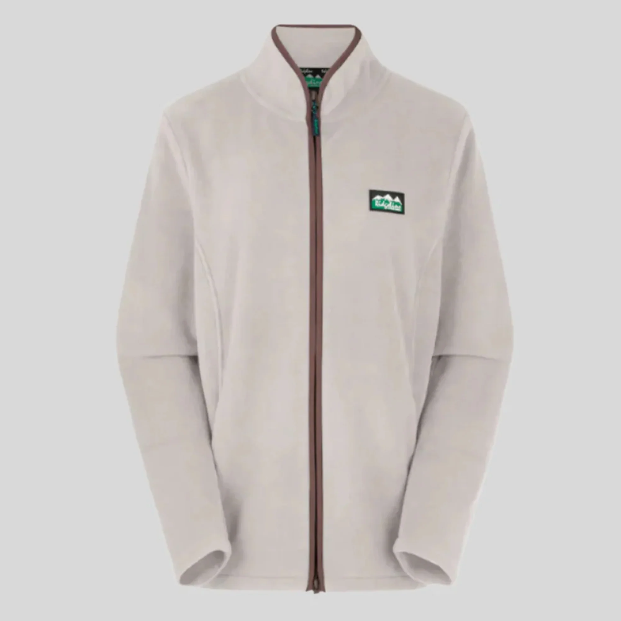 Women's Brenna Fleece - Image 7