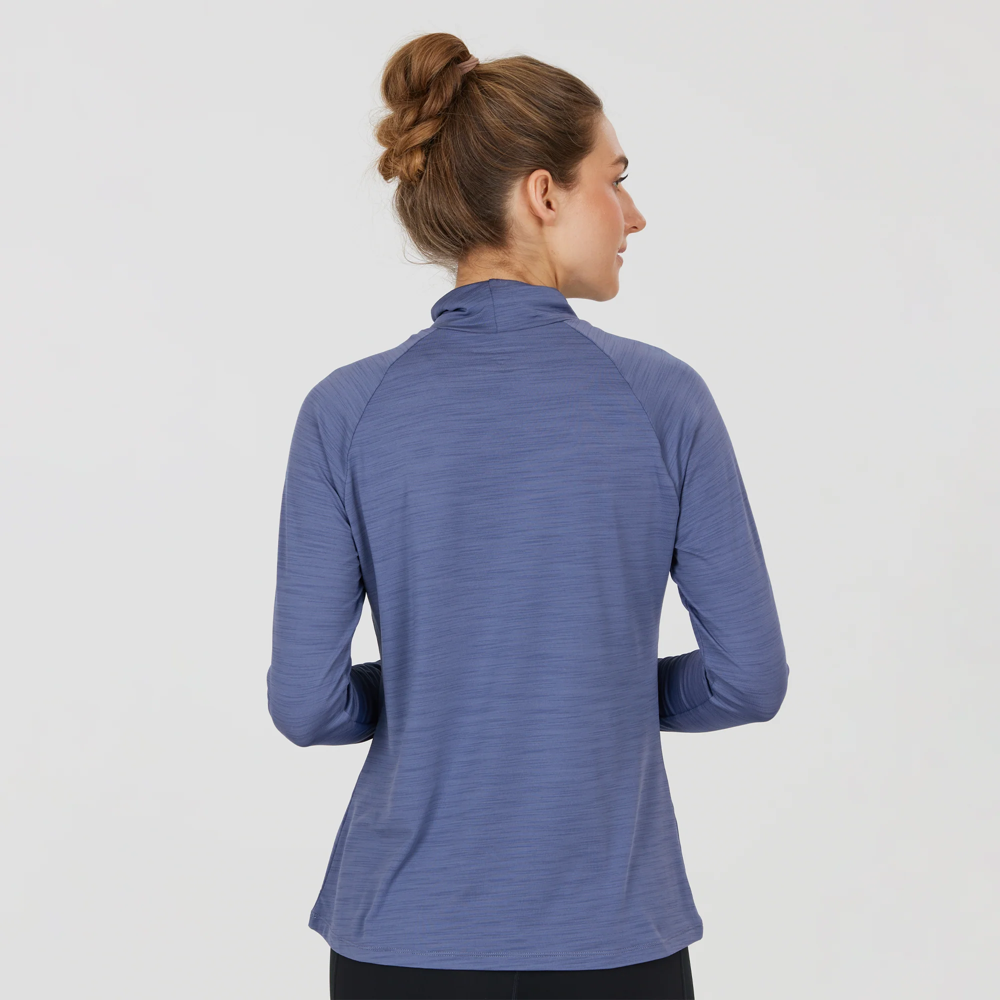 Women's Briana Turtle Neck - Image 2