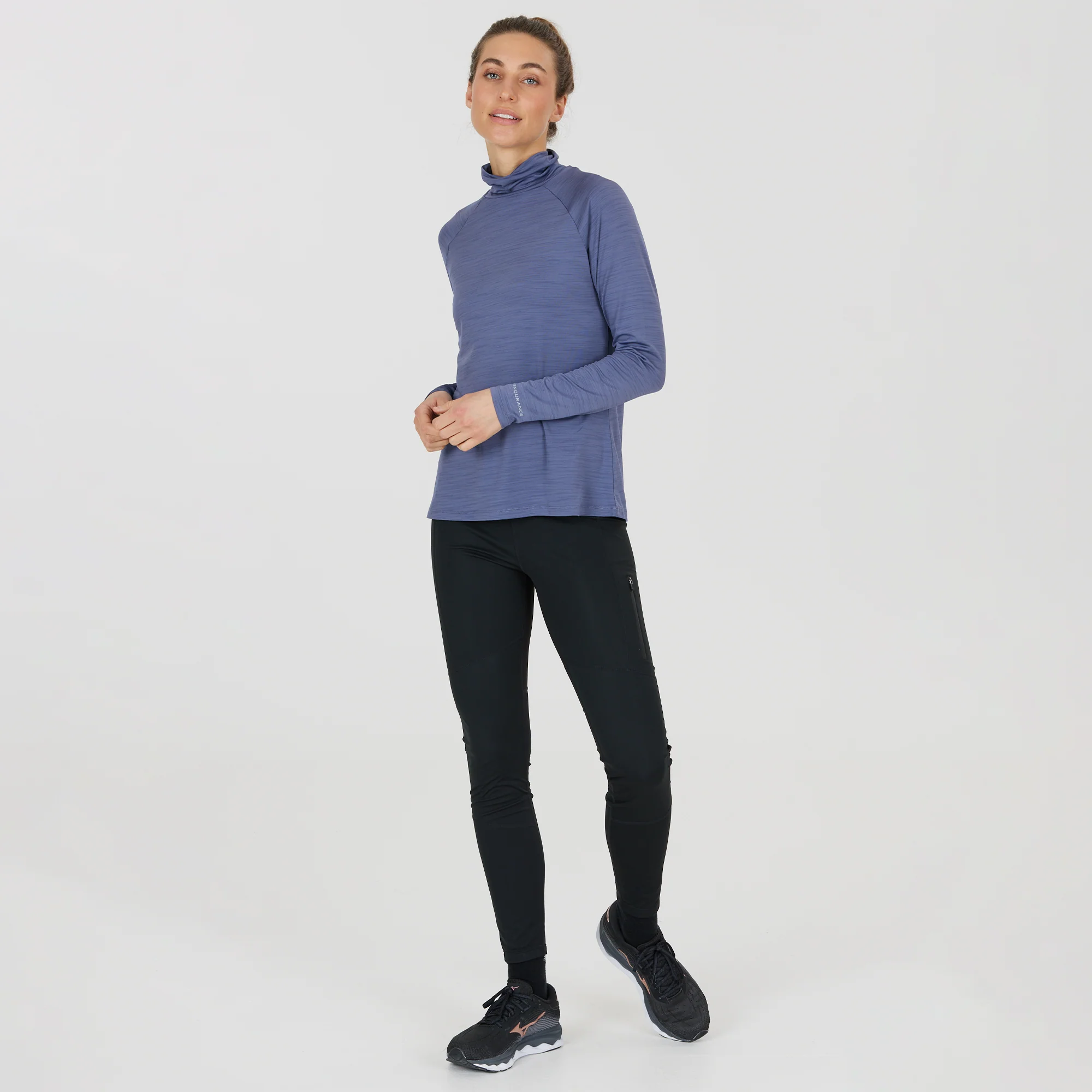 Women's Briana Turtle Neck - Image 3