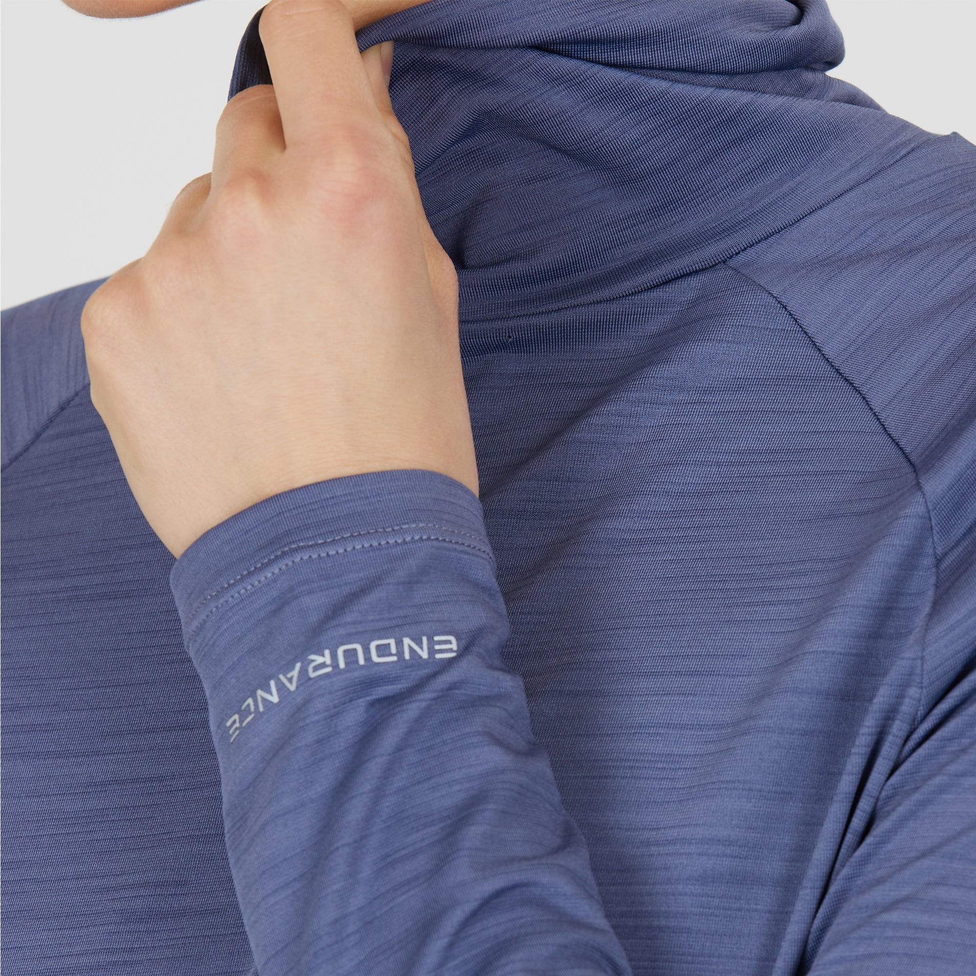 Women's Briana Turtle Neck - Image 4