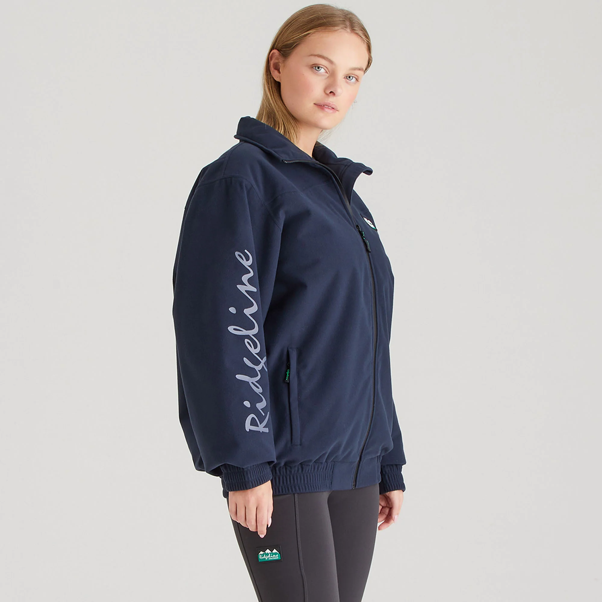 Women's Brumby Yard Jacket - Image 2