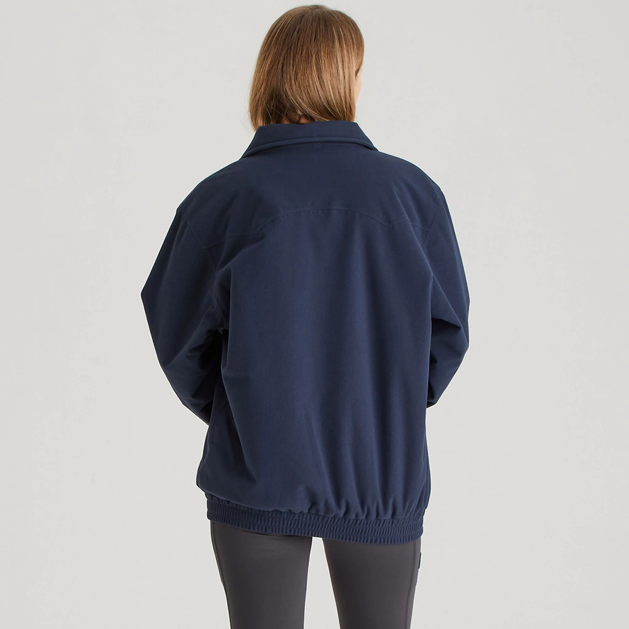 Women's Brumby Yard Jacket - Image 3