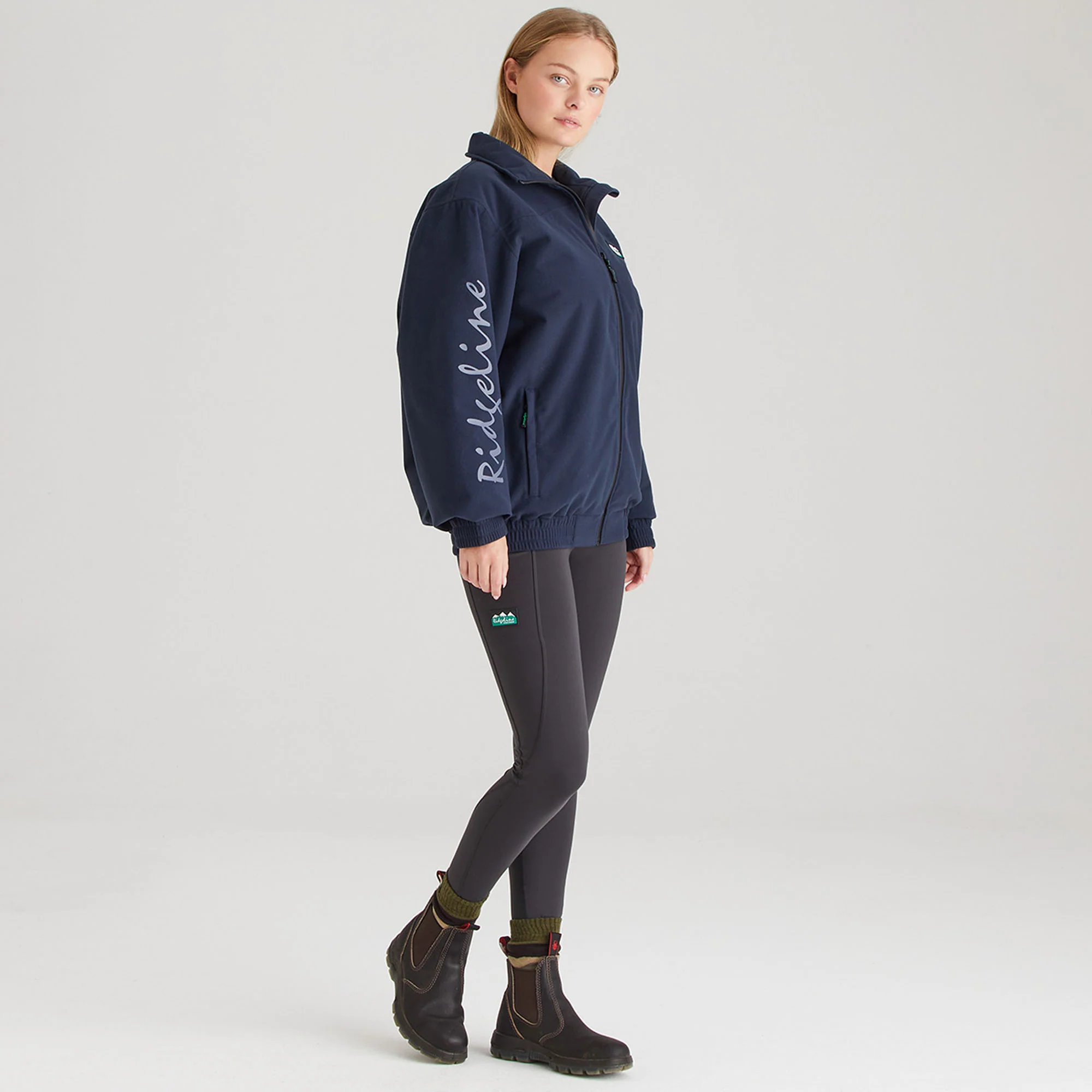 Women's Brumby Yard Jacket - Image 4