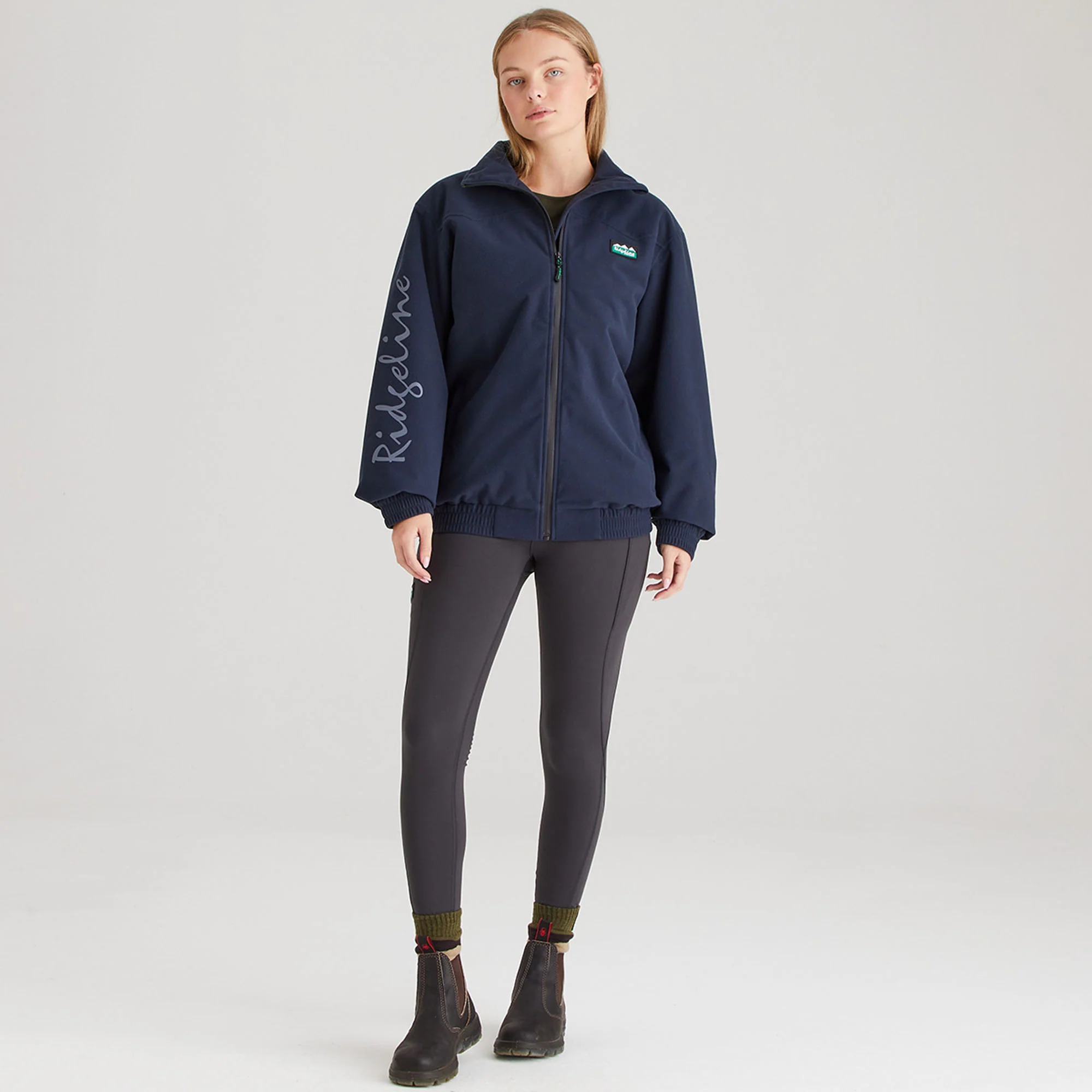 Women's Brumby Yard Jacket - Image 5