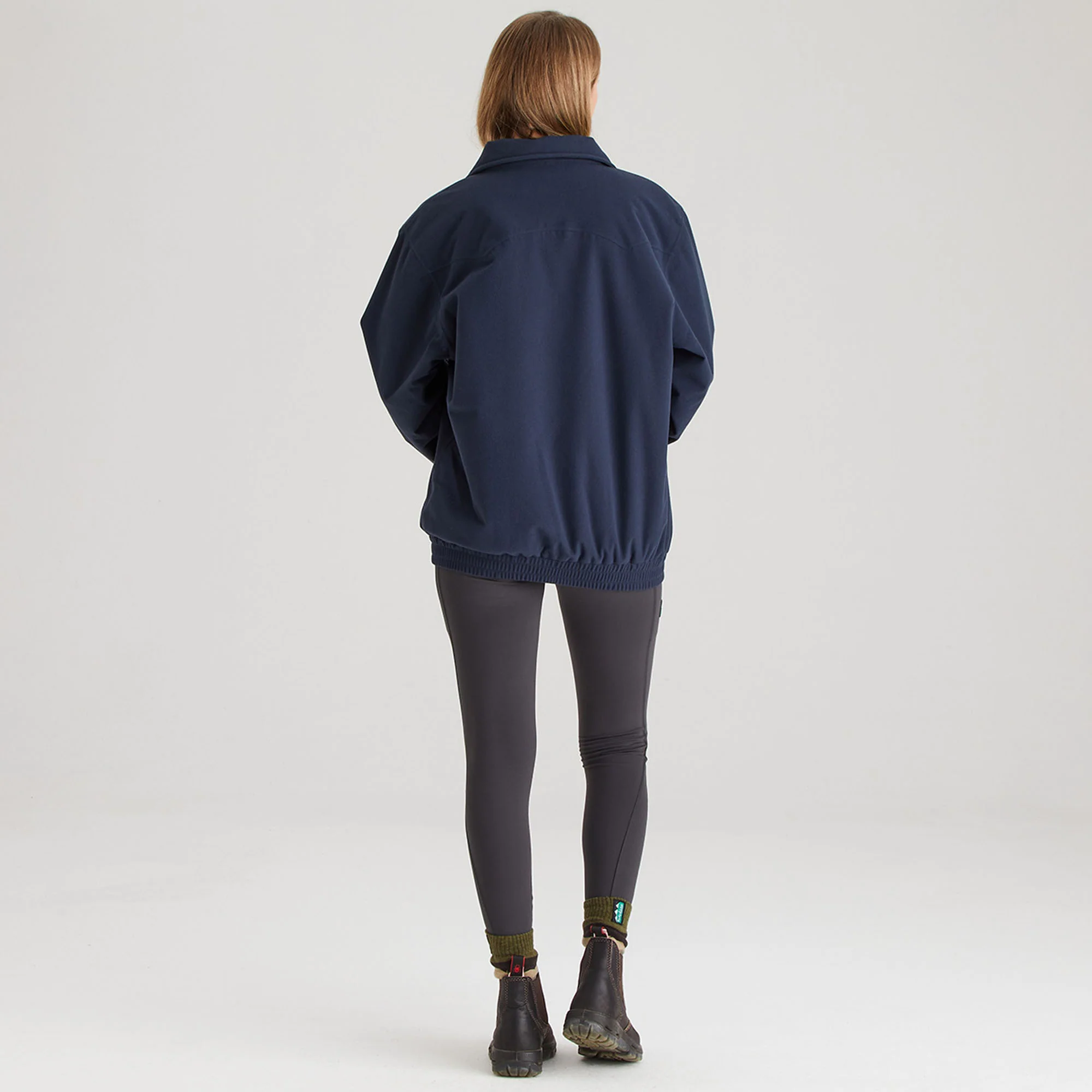 Women's Brumby Yard Jacket - Image 6