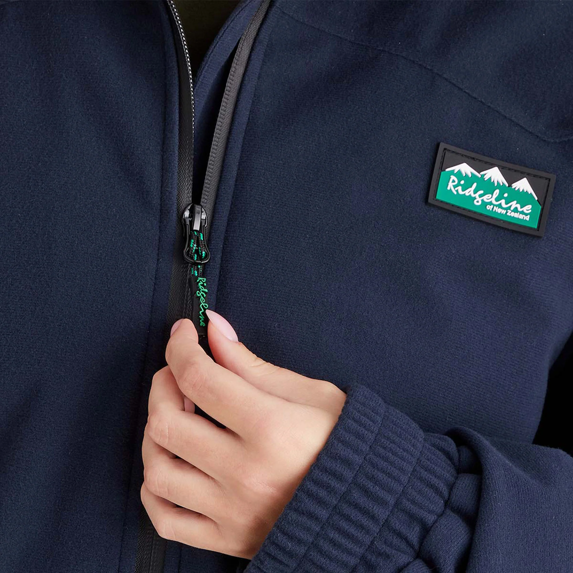 Women's Brumby Yard Jacket - Image 7