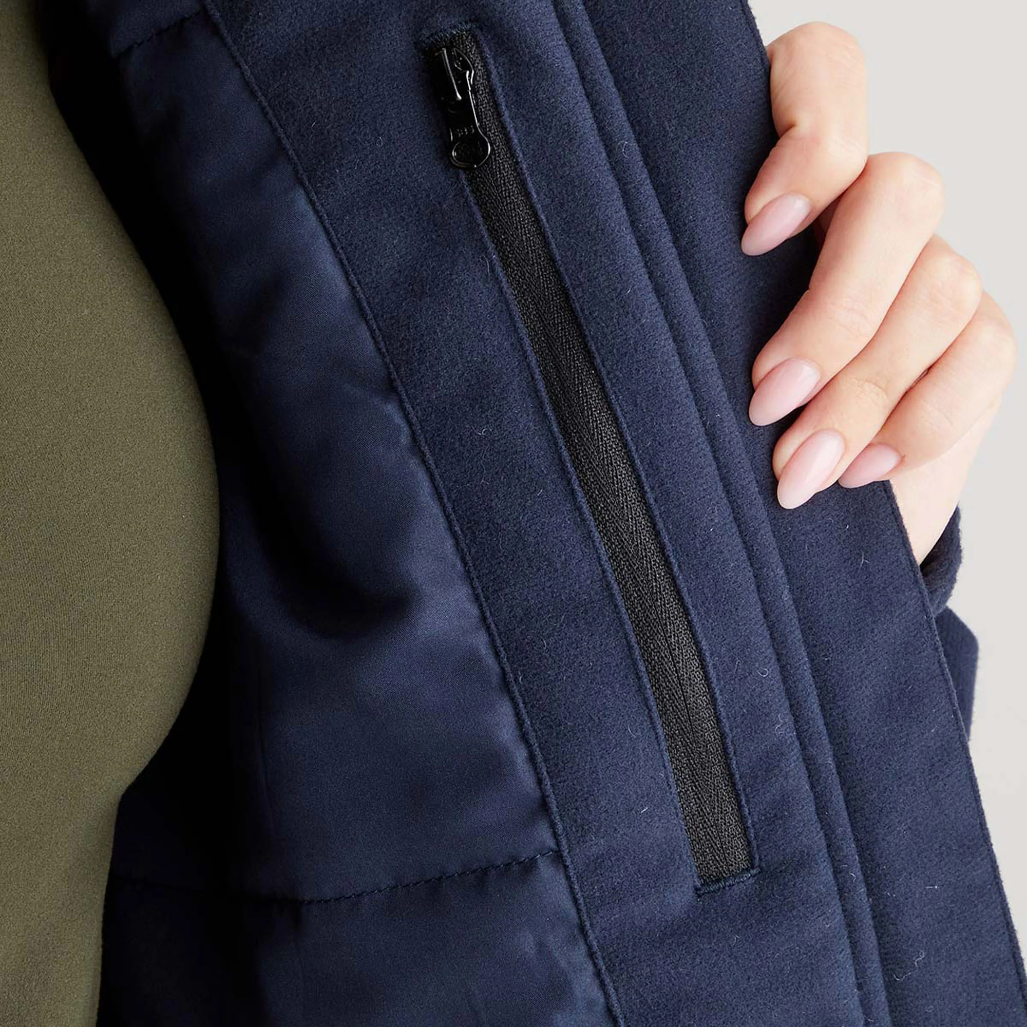 Women's Brumby Yard Jacket - Image 9