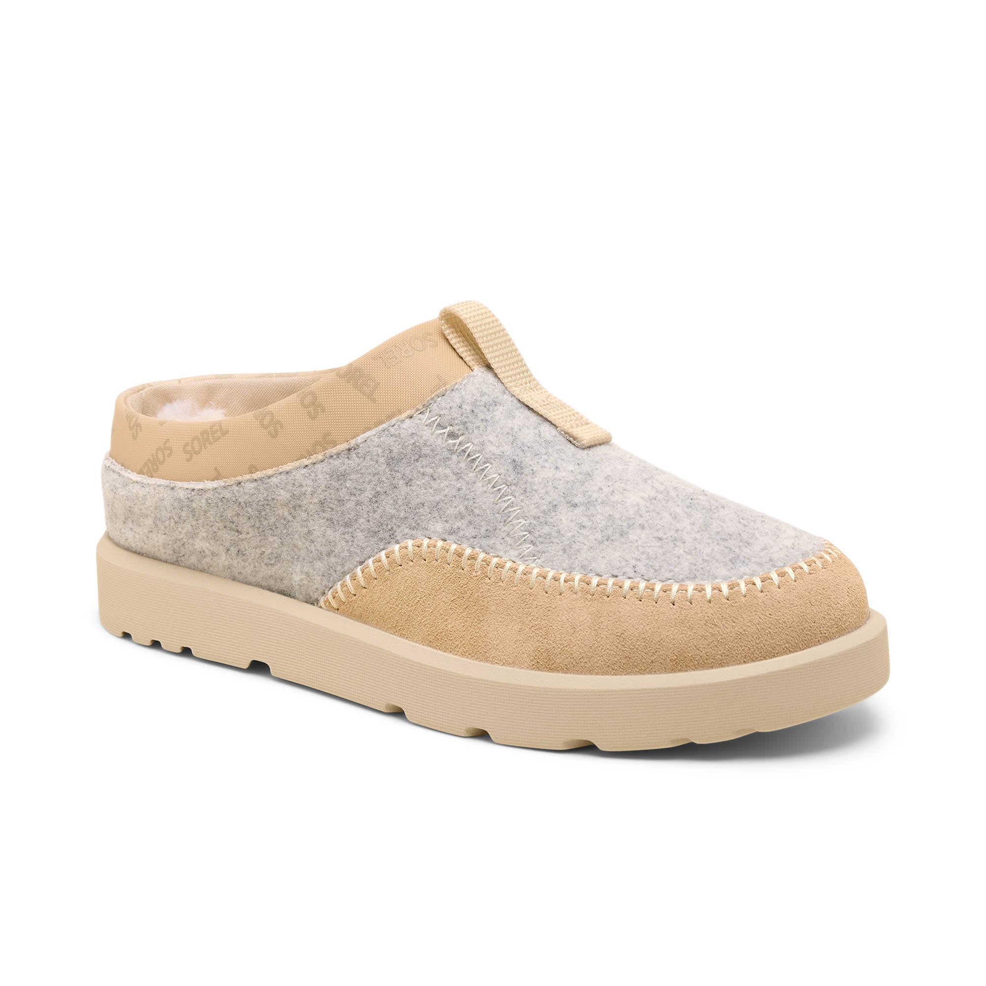 Women's Byways Mule - Image 3