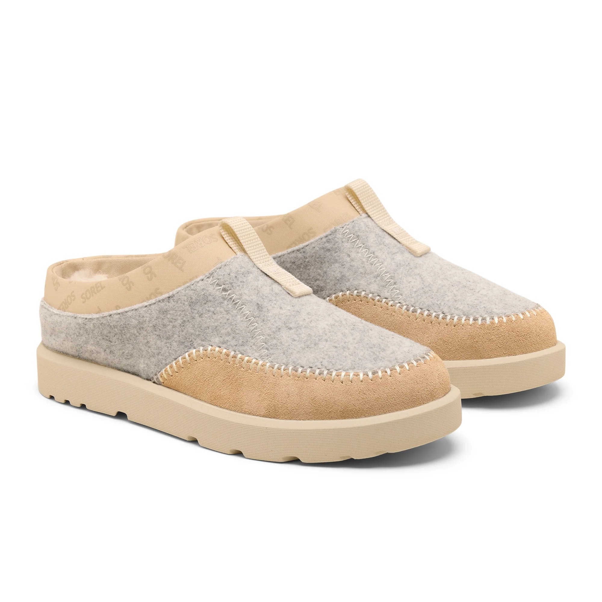 Women's Byways Mule - Image 9