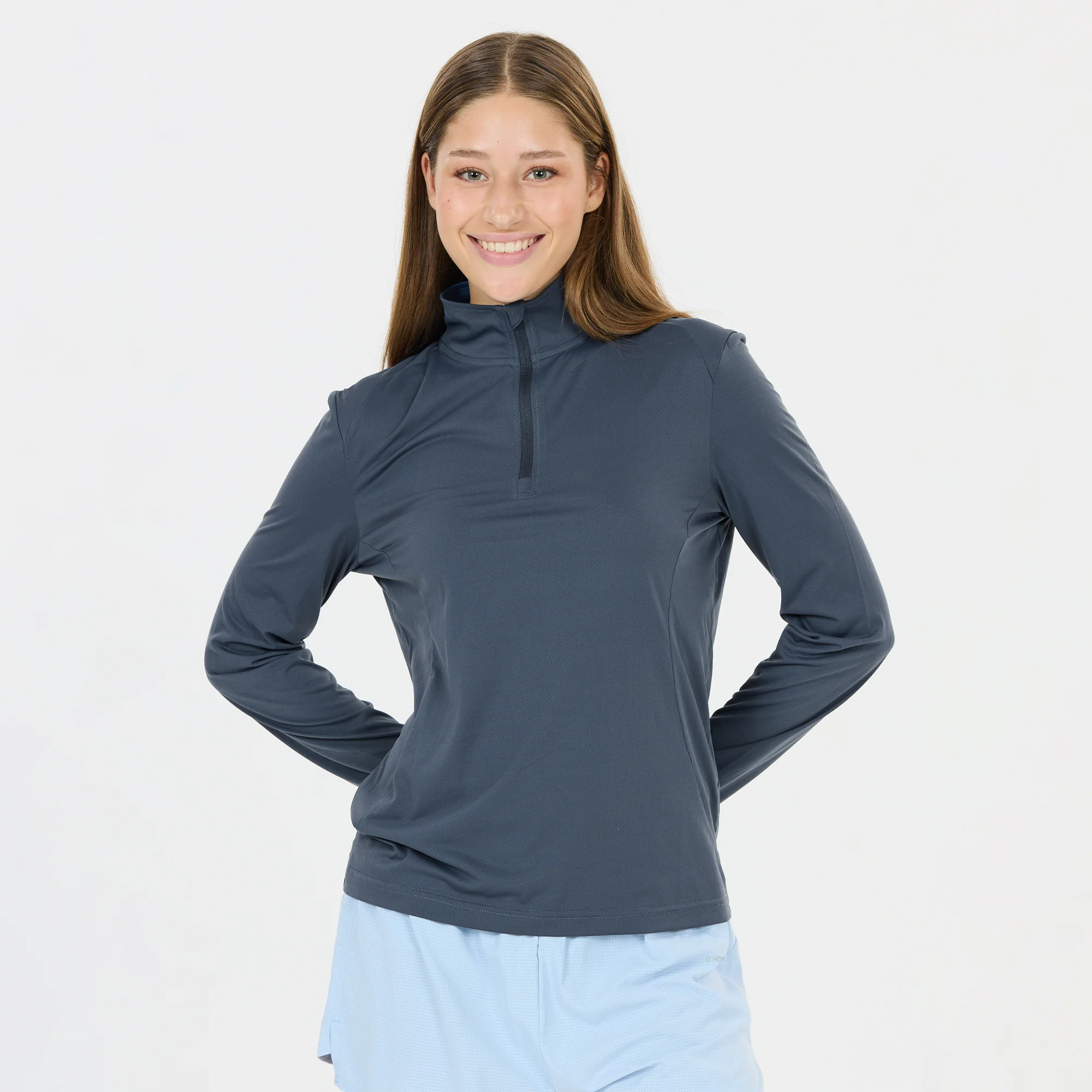 Women's Chaba Midlayer