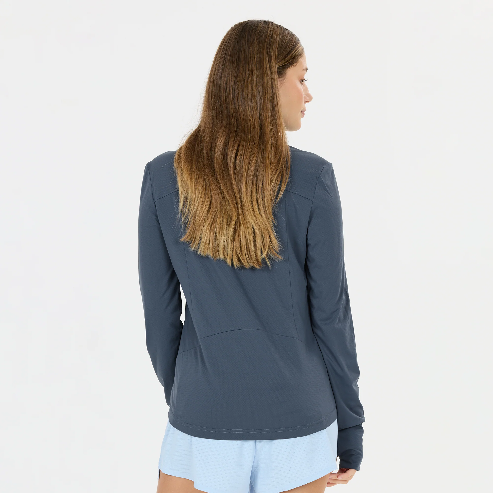 Women's Chaba Midlayer - Image 2