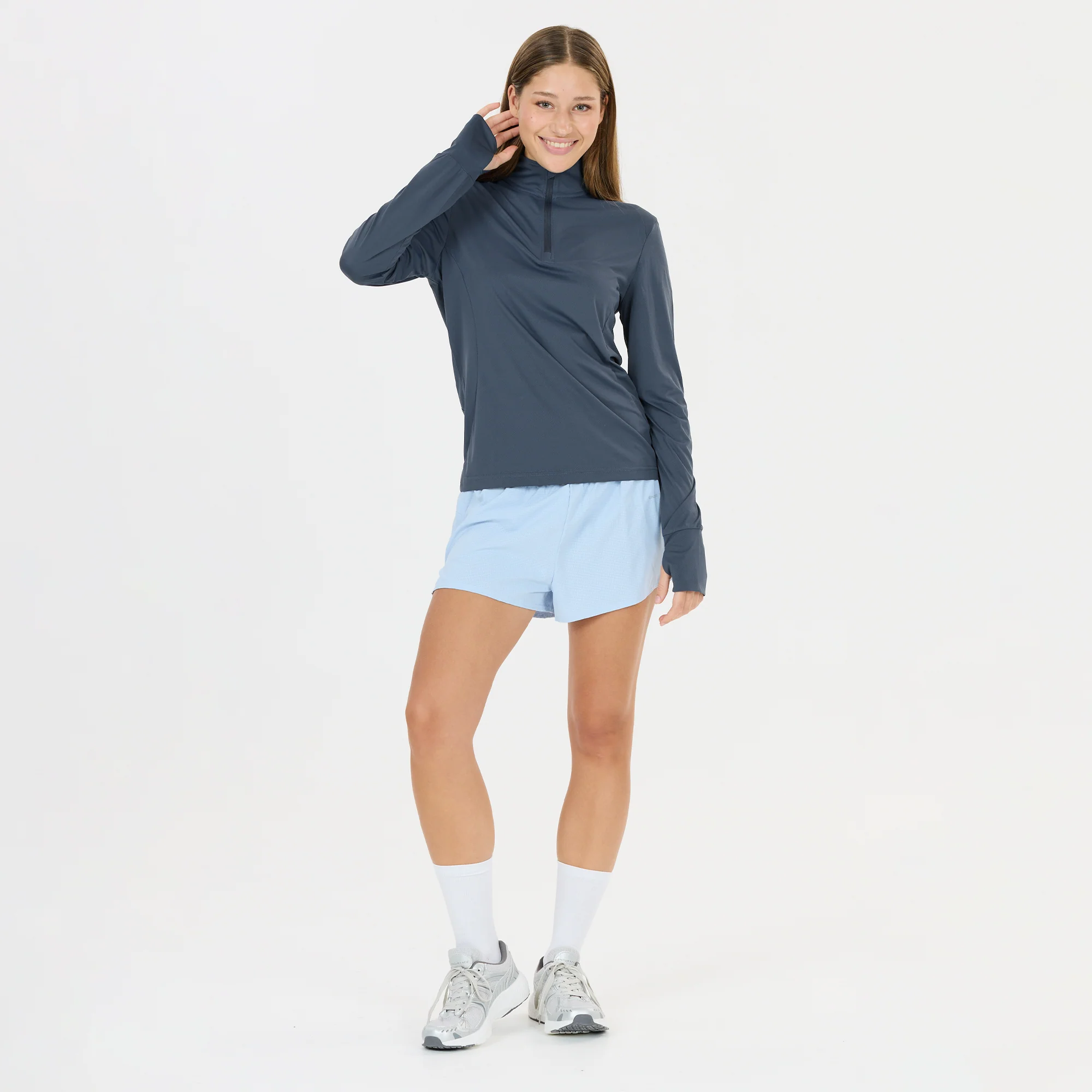 Women's Chaba Midlayer - Image 3