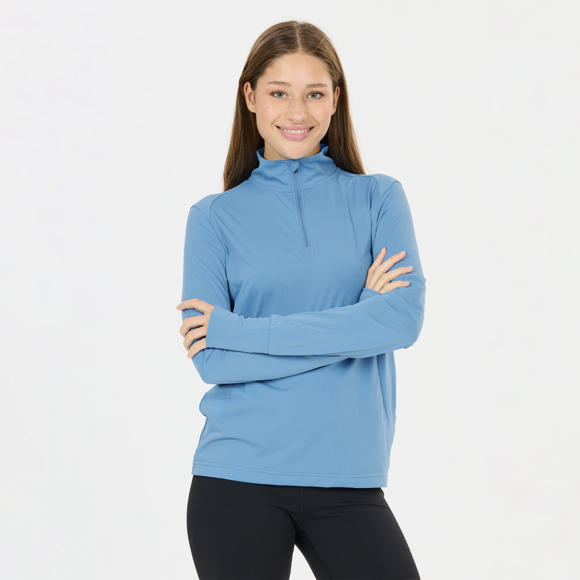 Women's Chaba Midlayer